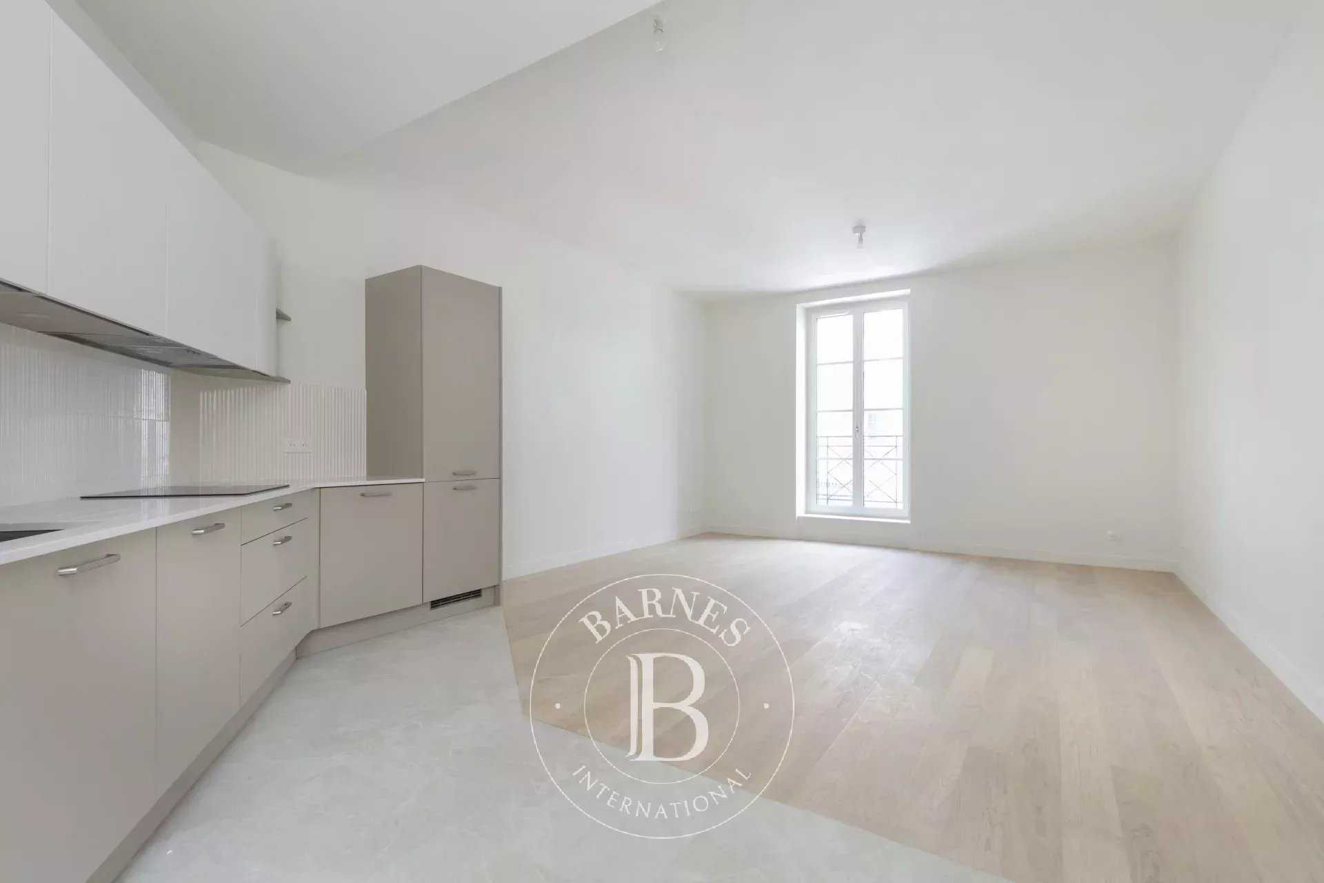 Appartement Saint-Germain-en-Laye  -  ref 86056276 (picture 3)