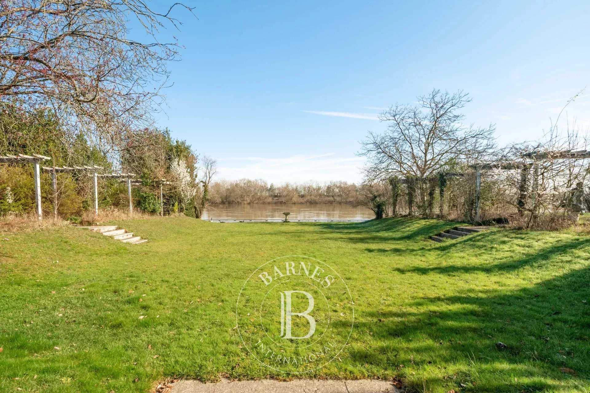 Casa Villennes-sur-Seine  -  ref 86774661 (picture 3)