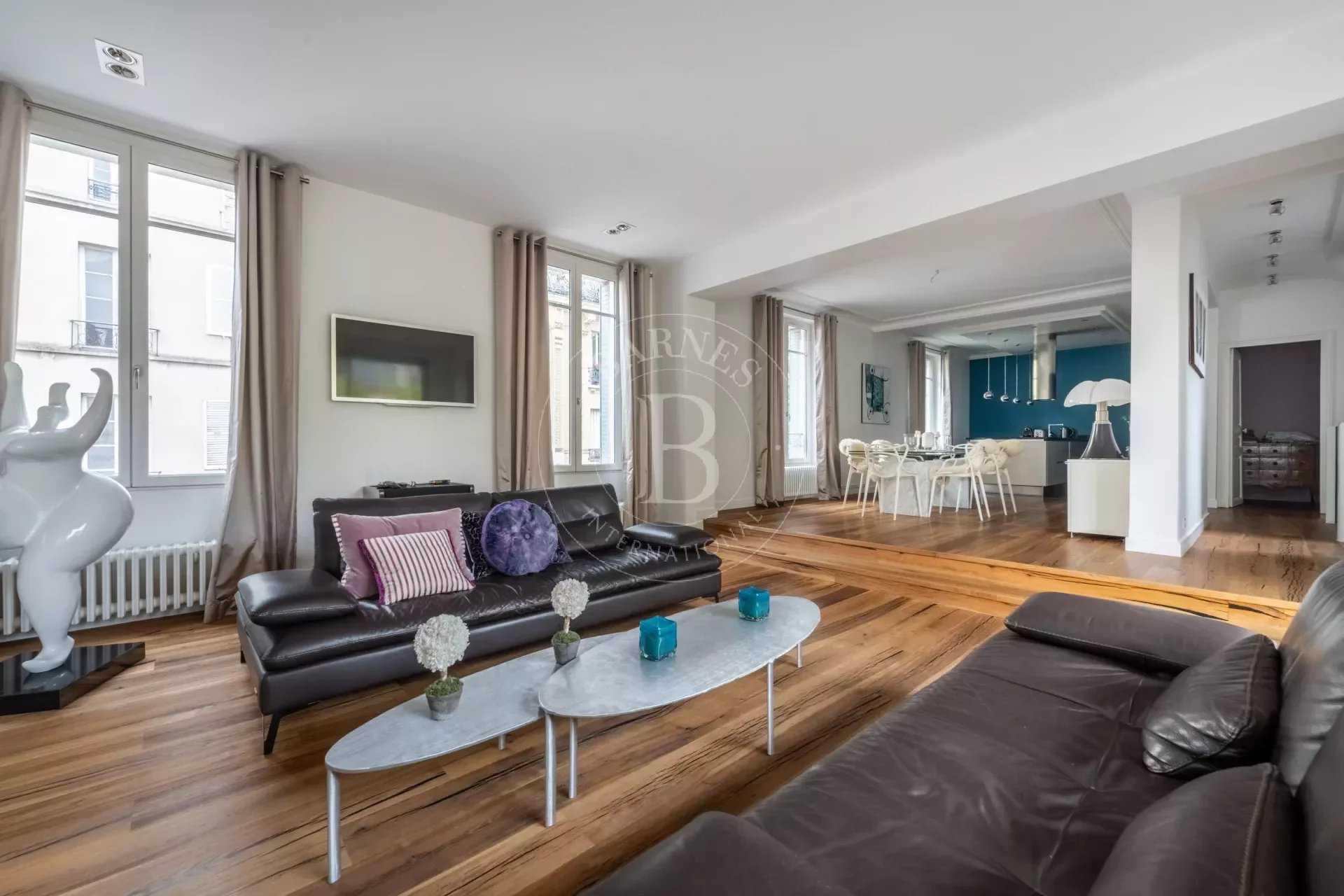 House Saint-Germain-en-Laye  -  ref 85306189 (picture 3)
