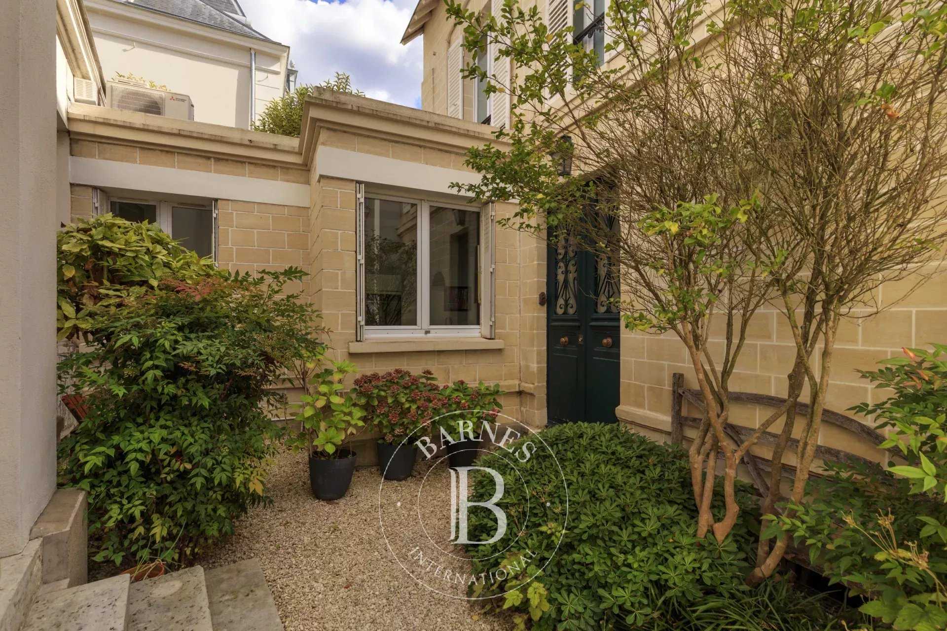 Maison Le Vésinet  -  ref 86081070 (picture 2)