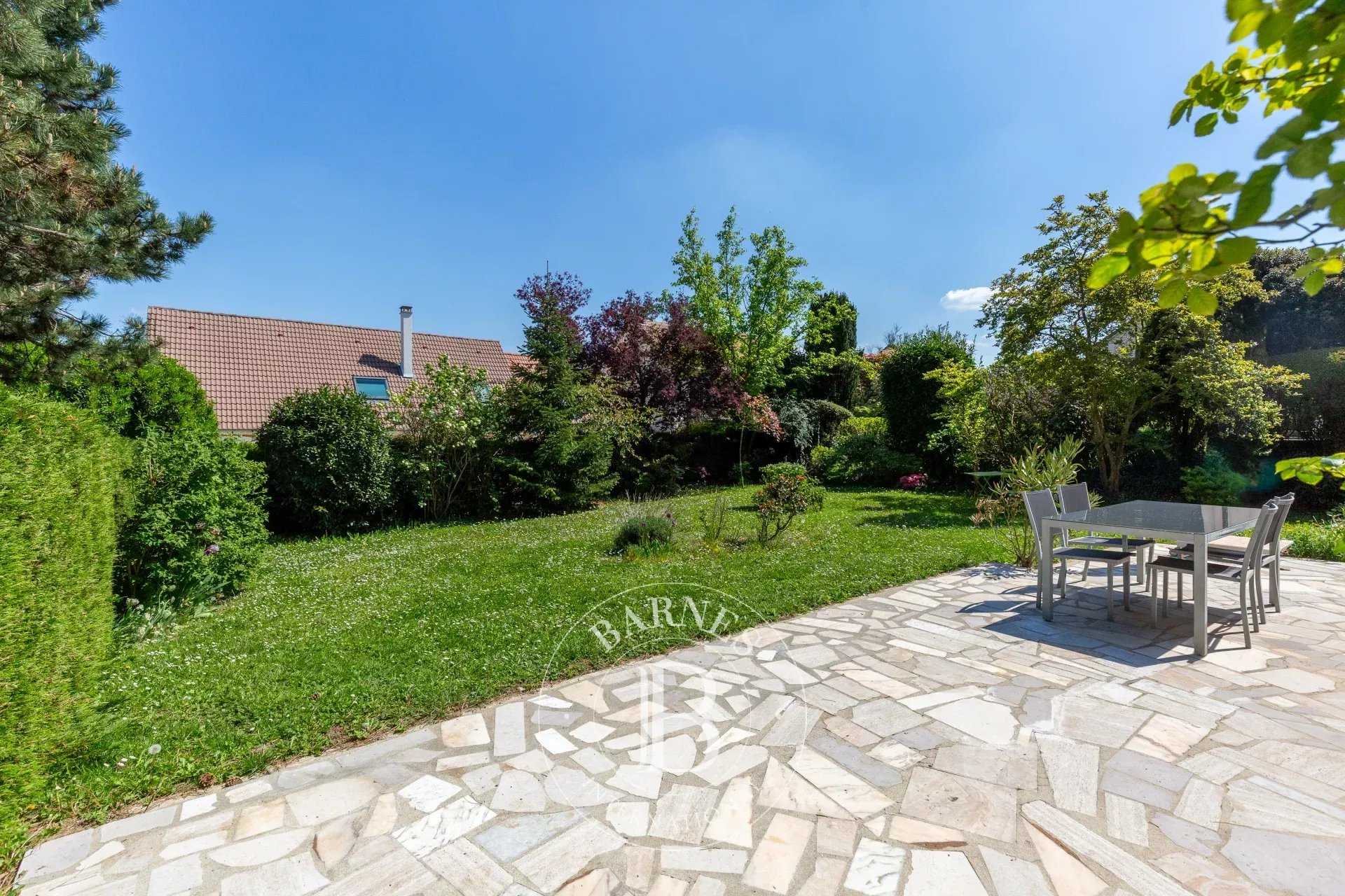 Maison Fourqueux  -  ref 85566326 (picture 2)