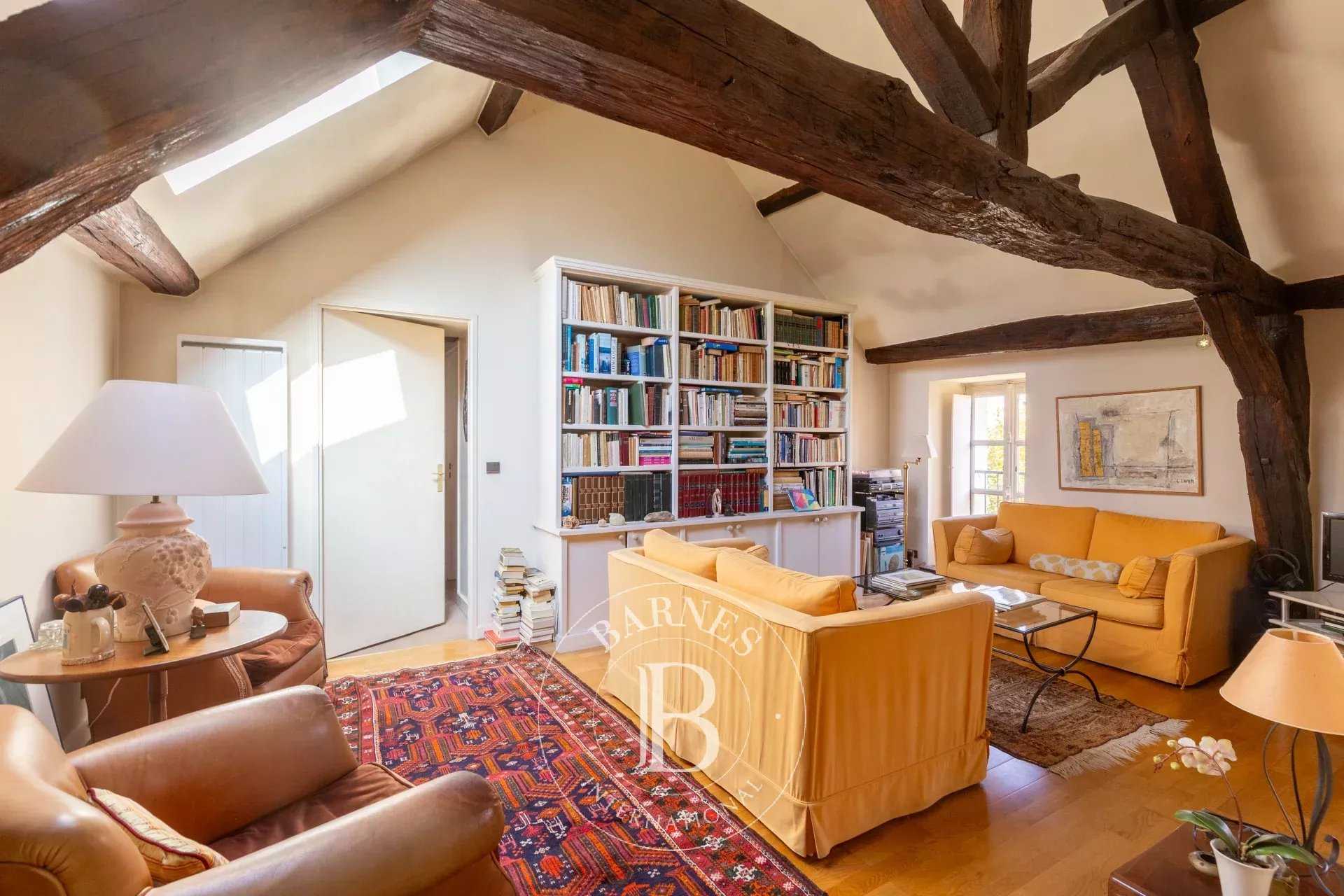 Appartement Saint-Germain-en-Laye  -  ref 85298699 (picture 2)