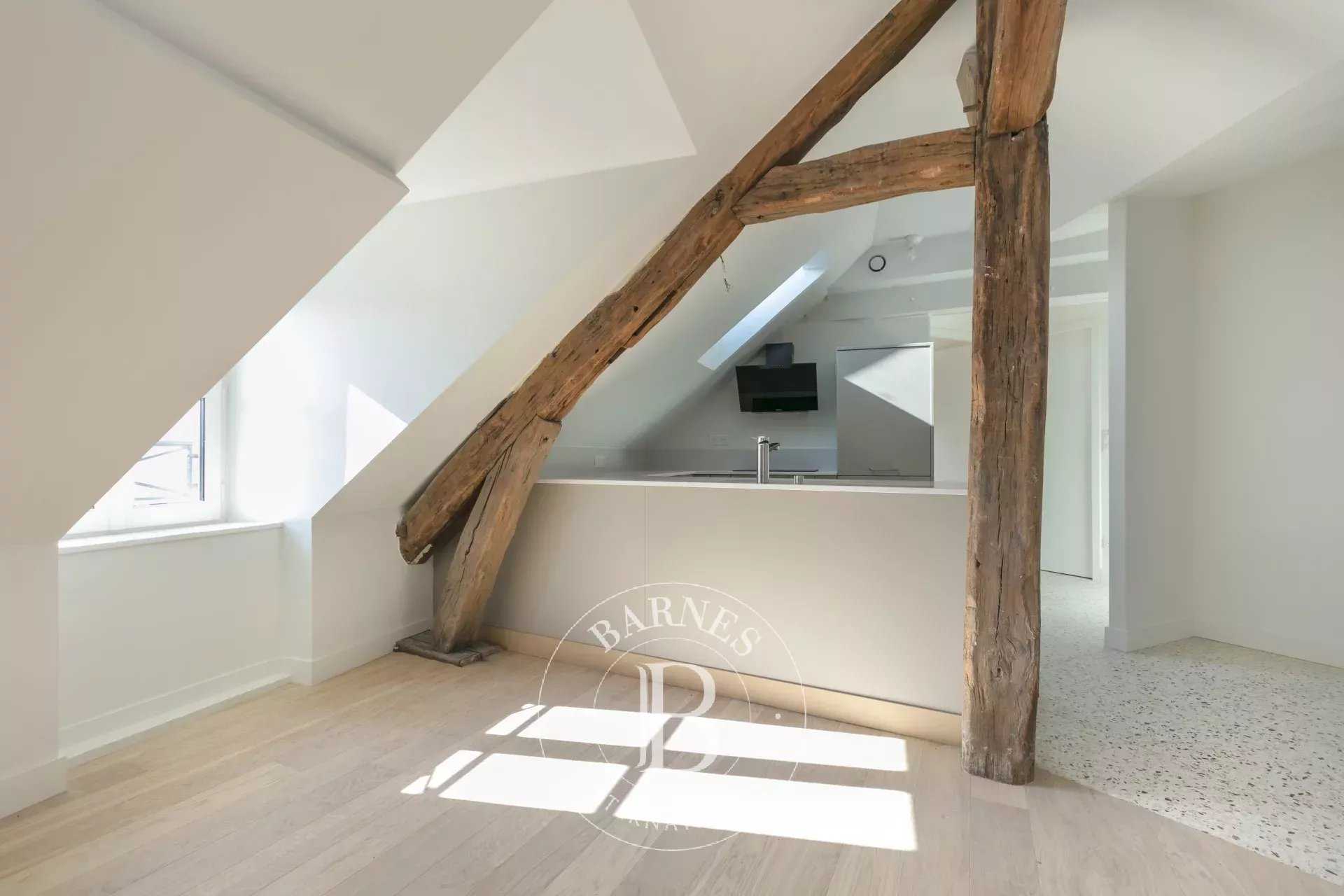 Appartement Saint-Germain-en-Laye  -  ref 86056442 (picture 3)