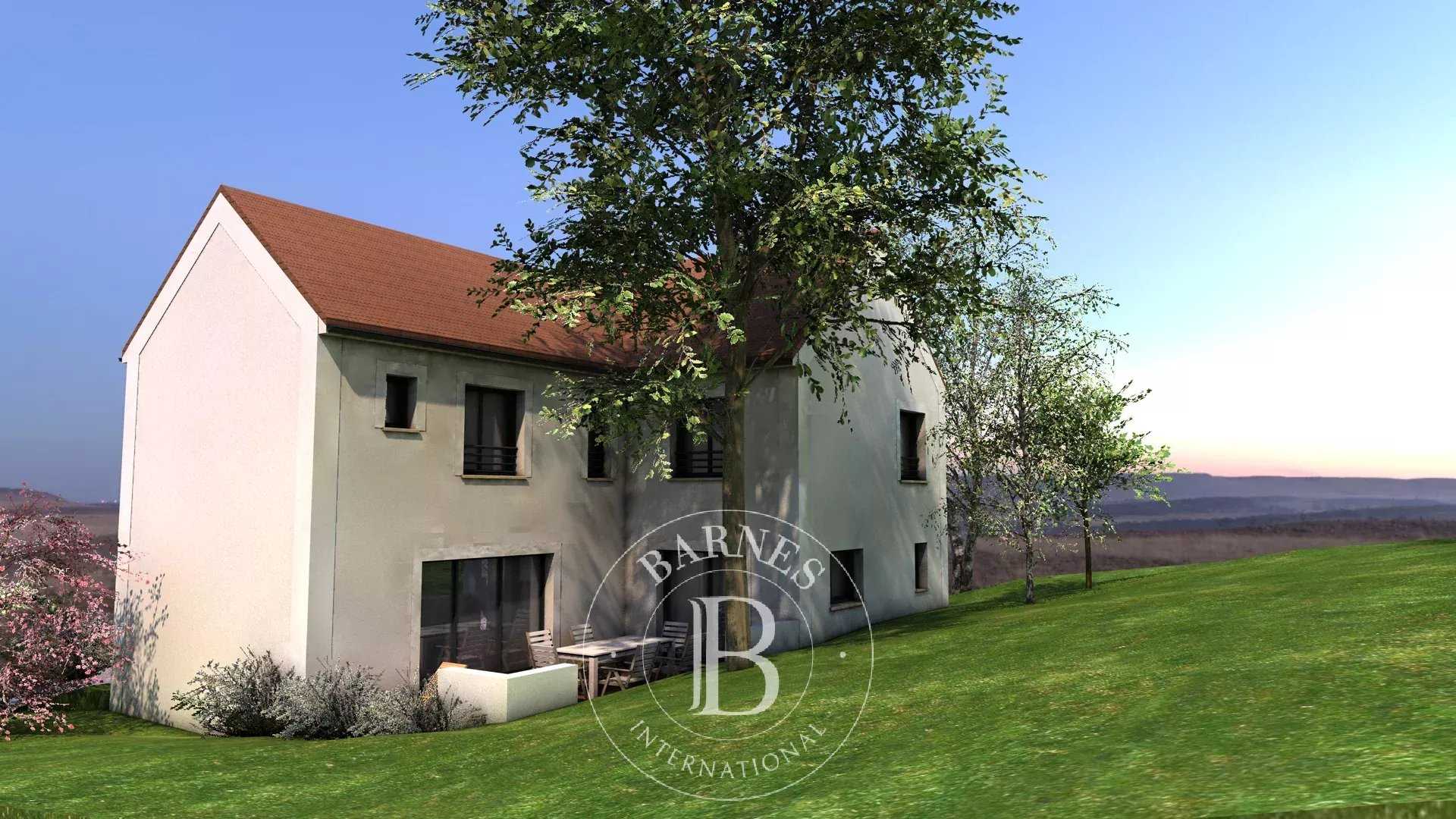 Building land Le Pecq  -  ref 86849175 (picture 2)