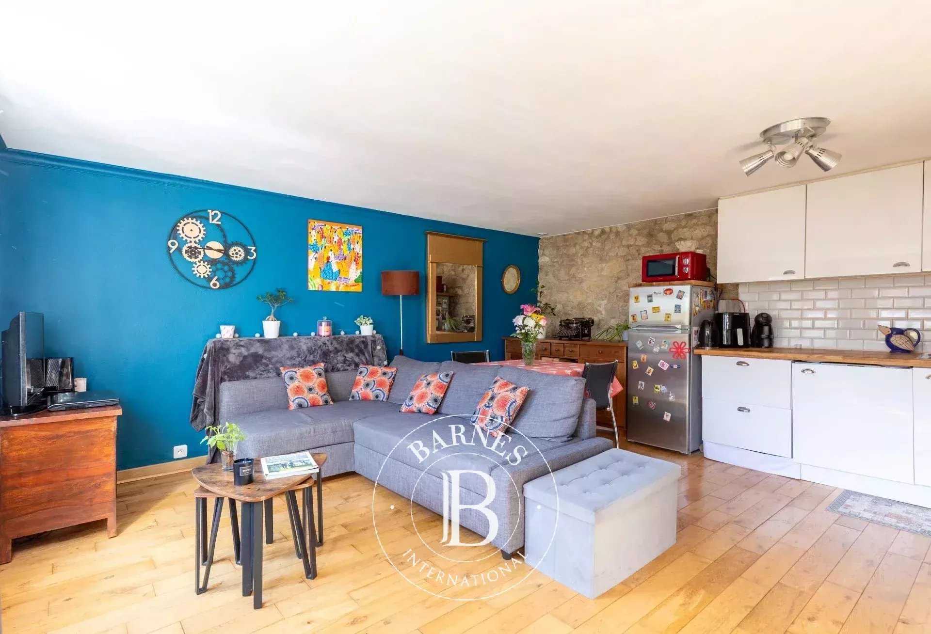 Maison Le Pecq  -  ref 85735713 (picture 3)