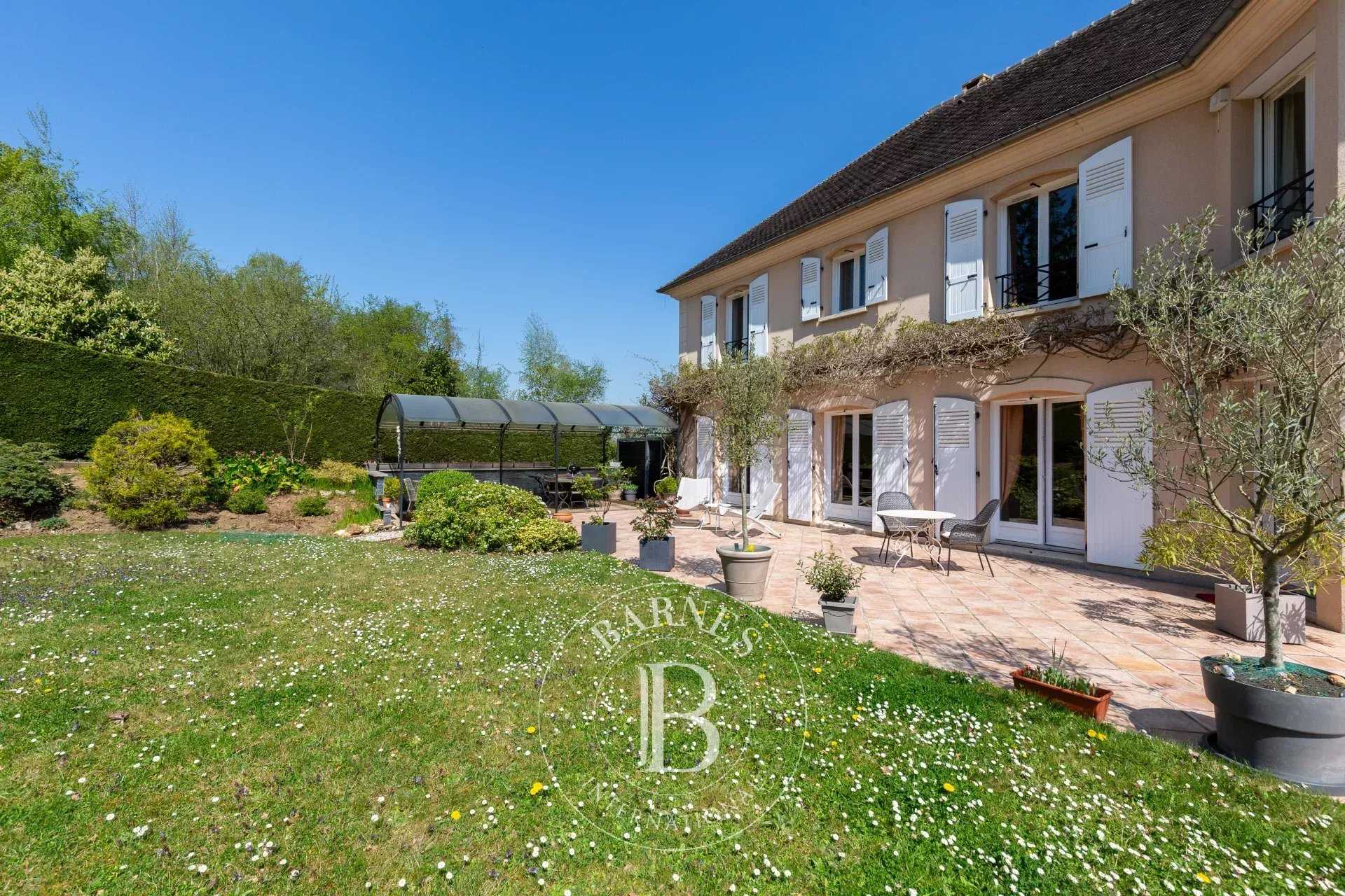 Maison Fourqueux  -  ref 85599878 (picture 3)