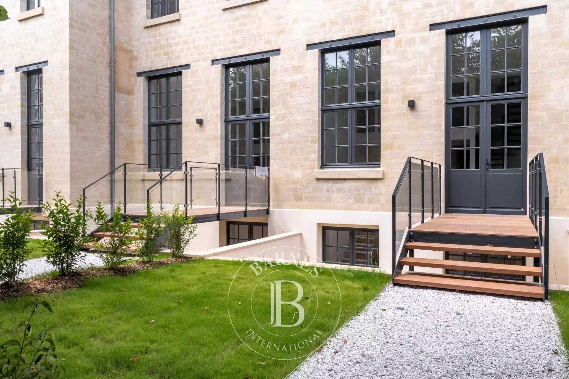 Casa Saint-Germain-en-Laye  -  ref 85039969 (picture 2)
