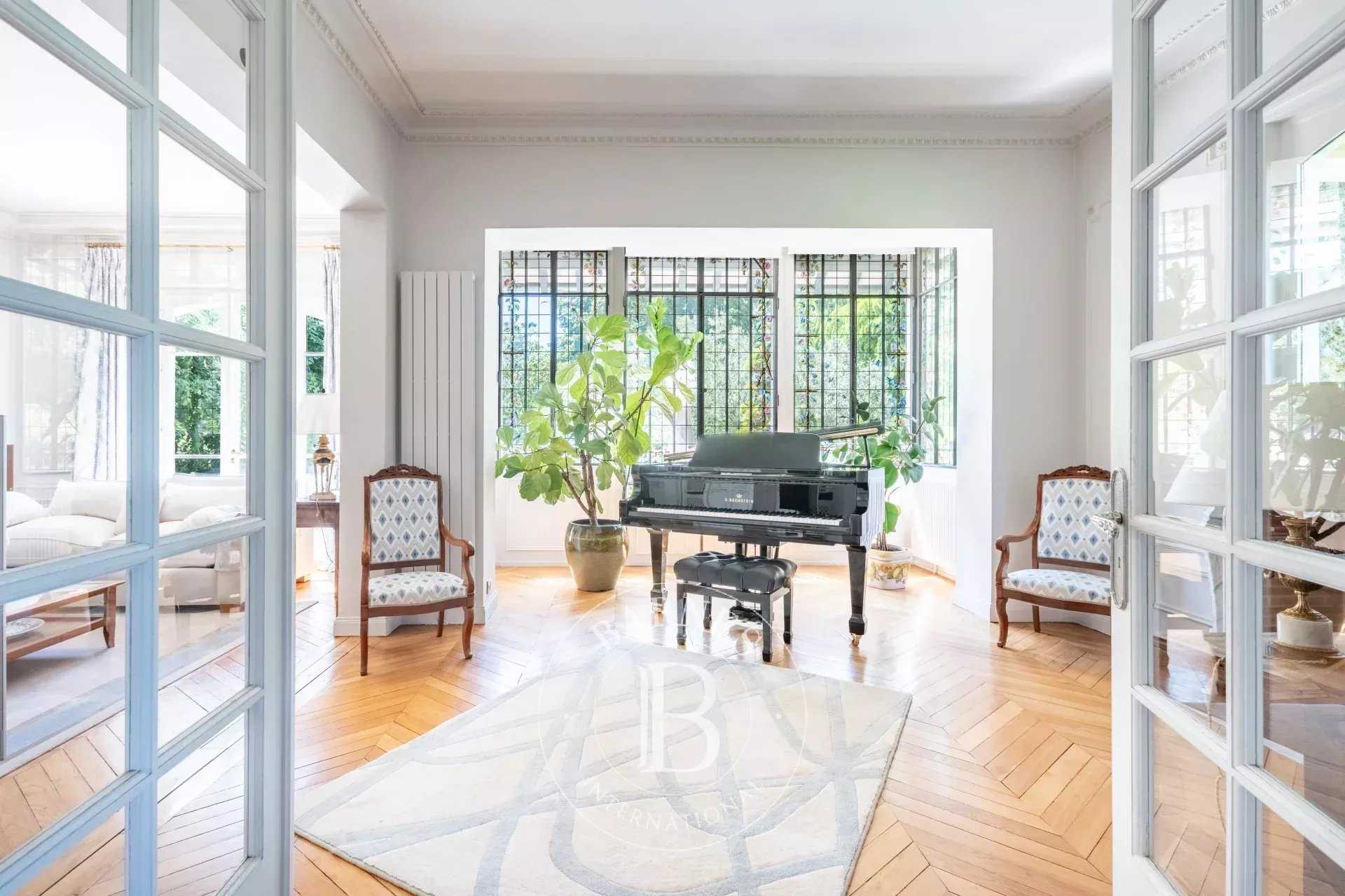 Maison Le Vésinet  -  ref 87019376 (picture 3)
