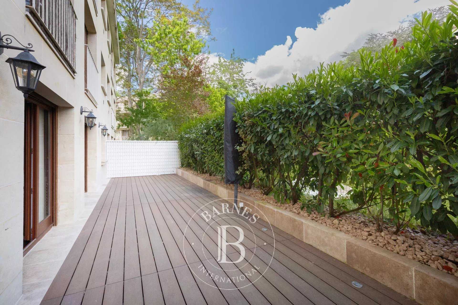 Appartement Maisons-Laffitte  -  ref 87002593 (picture 2)