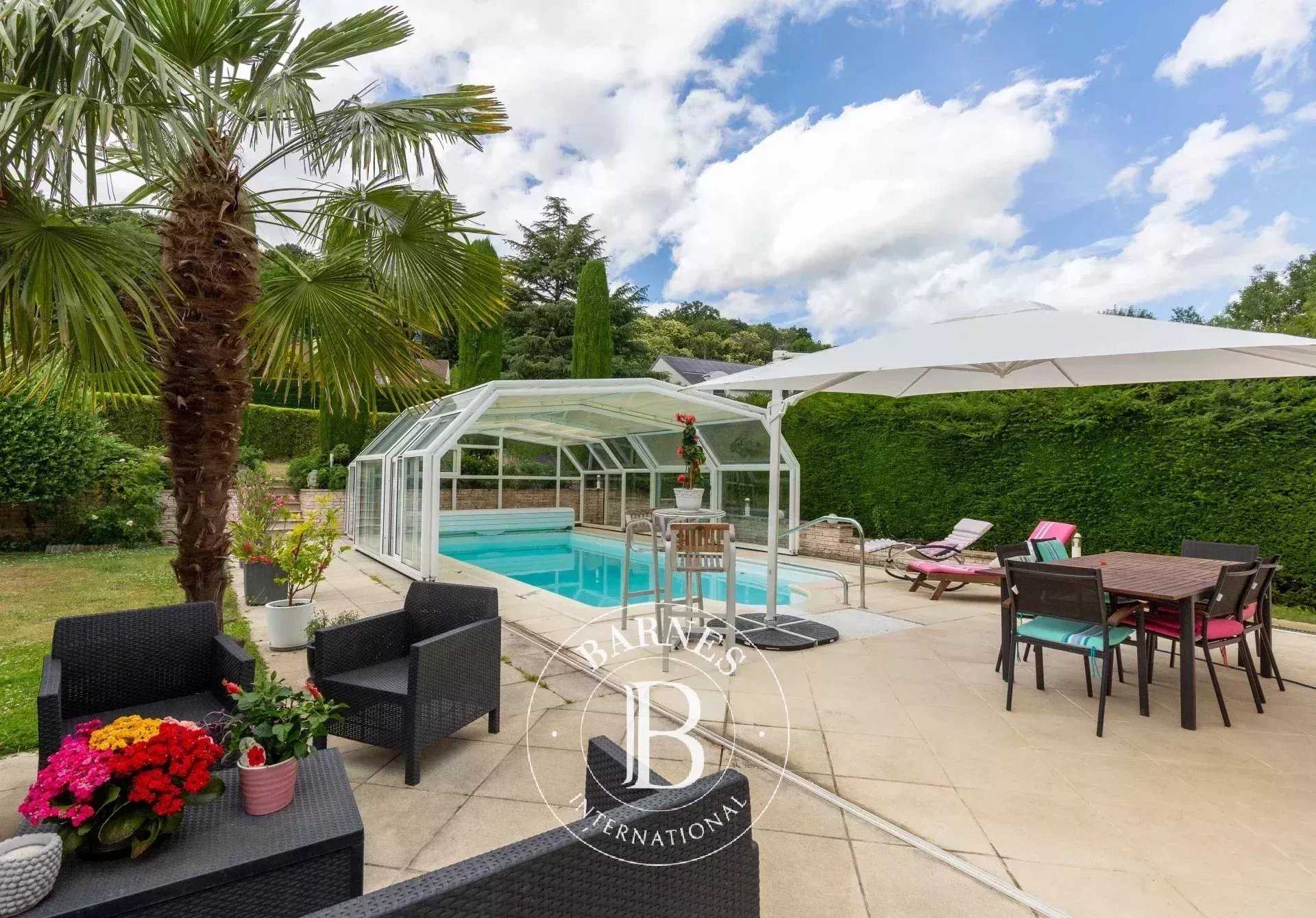 Maison Orgeval  -  ref 85473959 (picture 2)