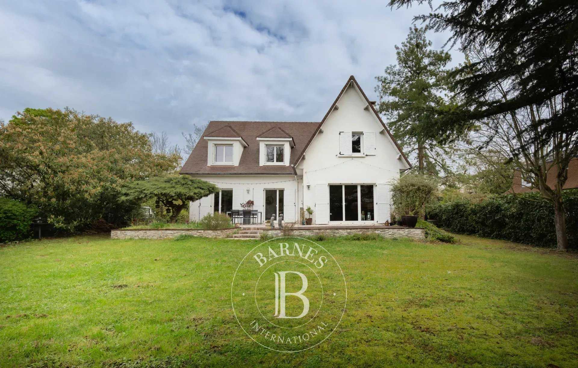 Casa Maisons-Laffitte  -  ref 86889299 (picture 2)