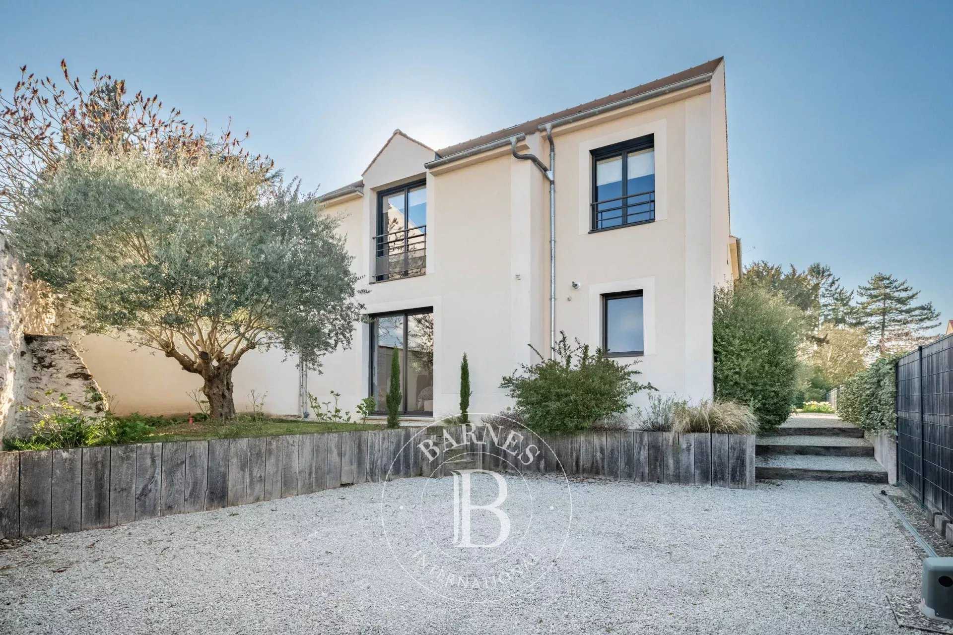 Casa Fourqueux  -  ref 83405856 (picture 2)