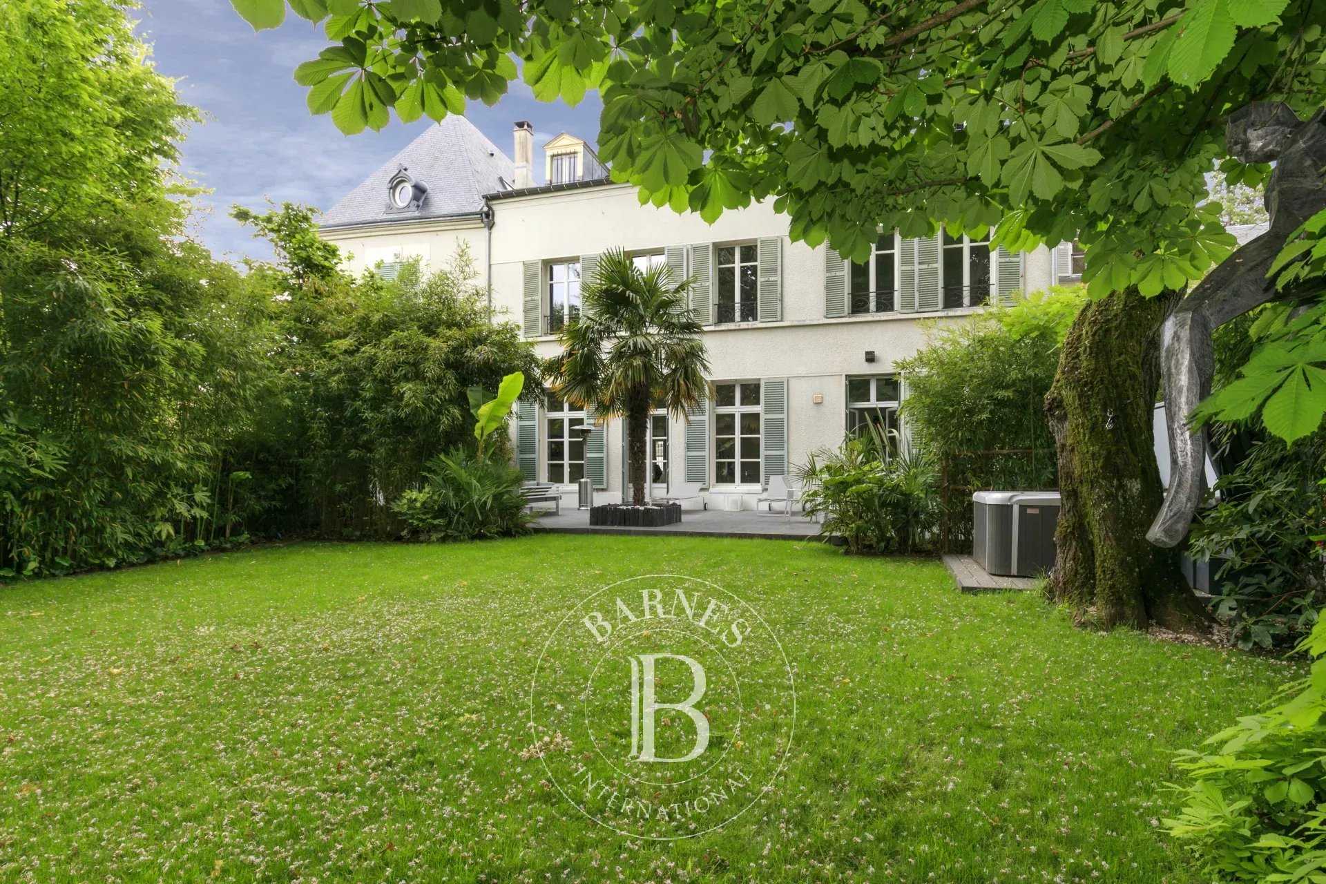 Maison Saint-Germain-en-Laye  -  ref 82528890 (picture 2)