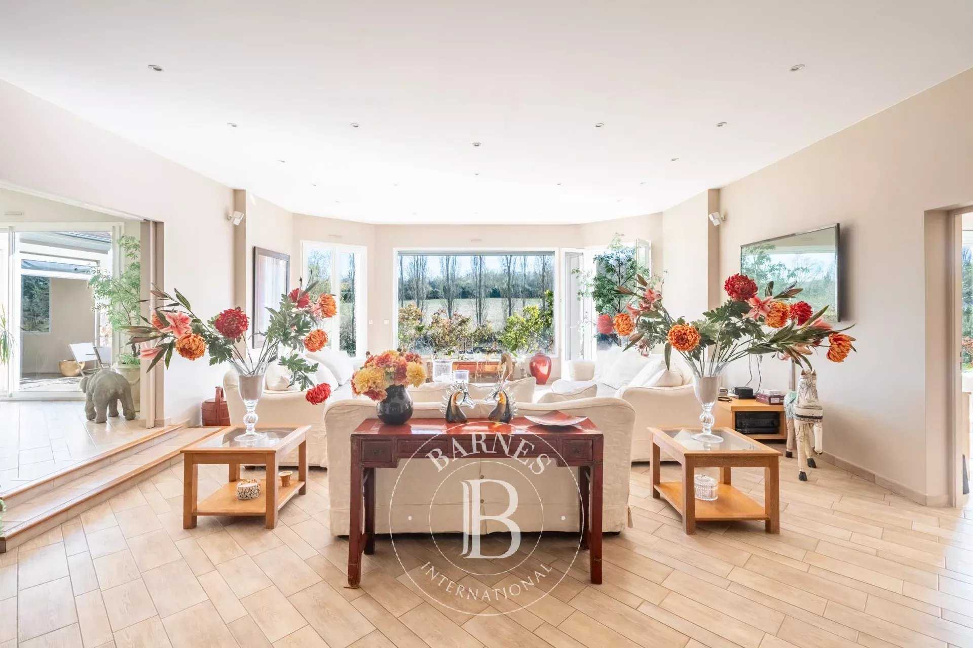 Maison Chambourcy  -  ref 86476286 (picture 3)