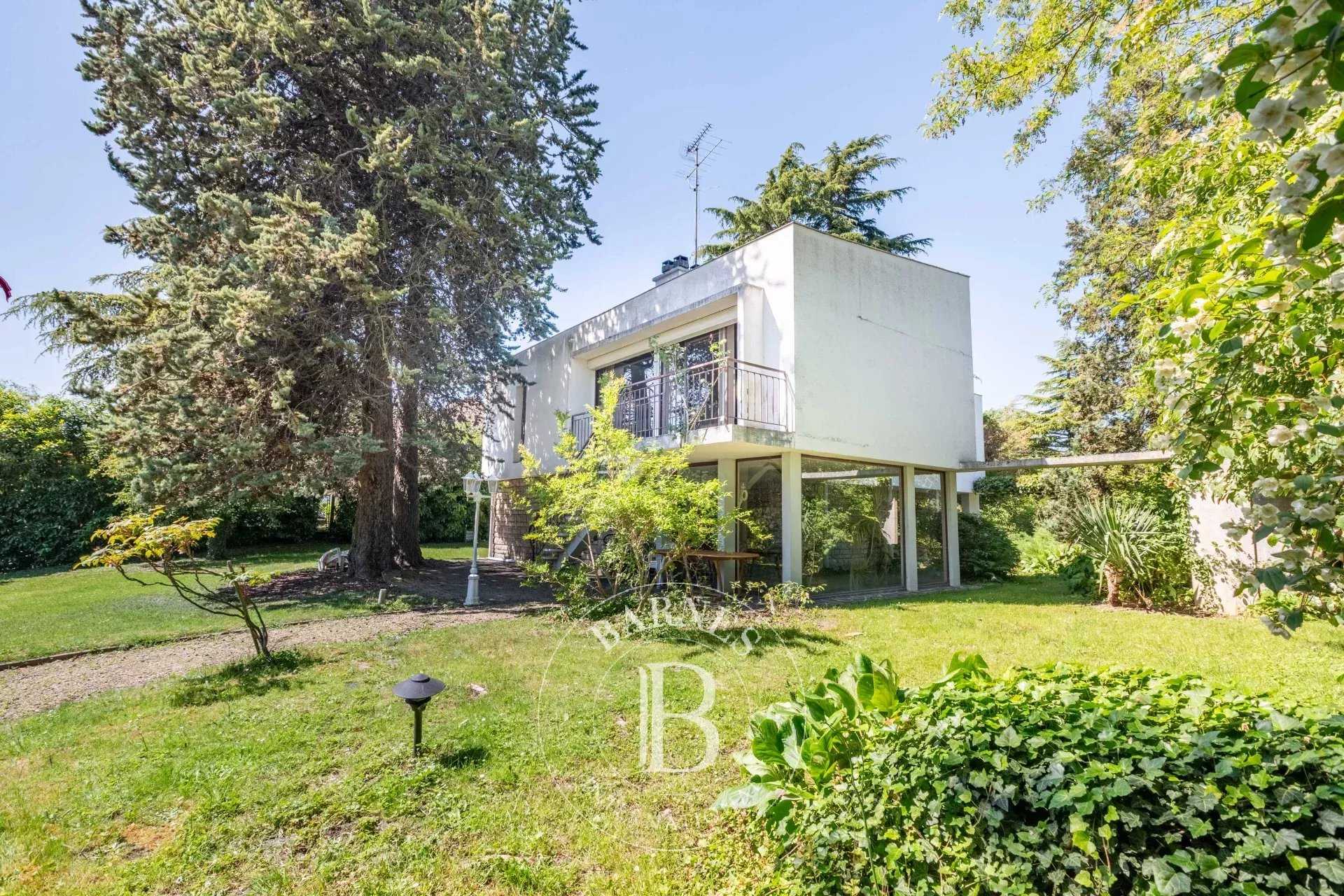 House Poissy  -  ref 87014756 (picture 3)