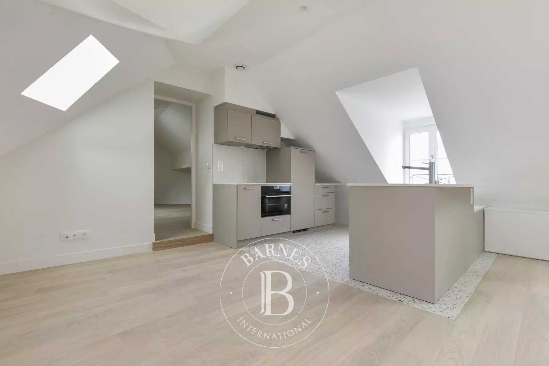 Appartement Saint-Germain-en-Laye  -  ref 86056441 (picture 1)