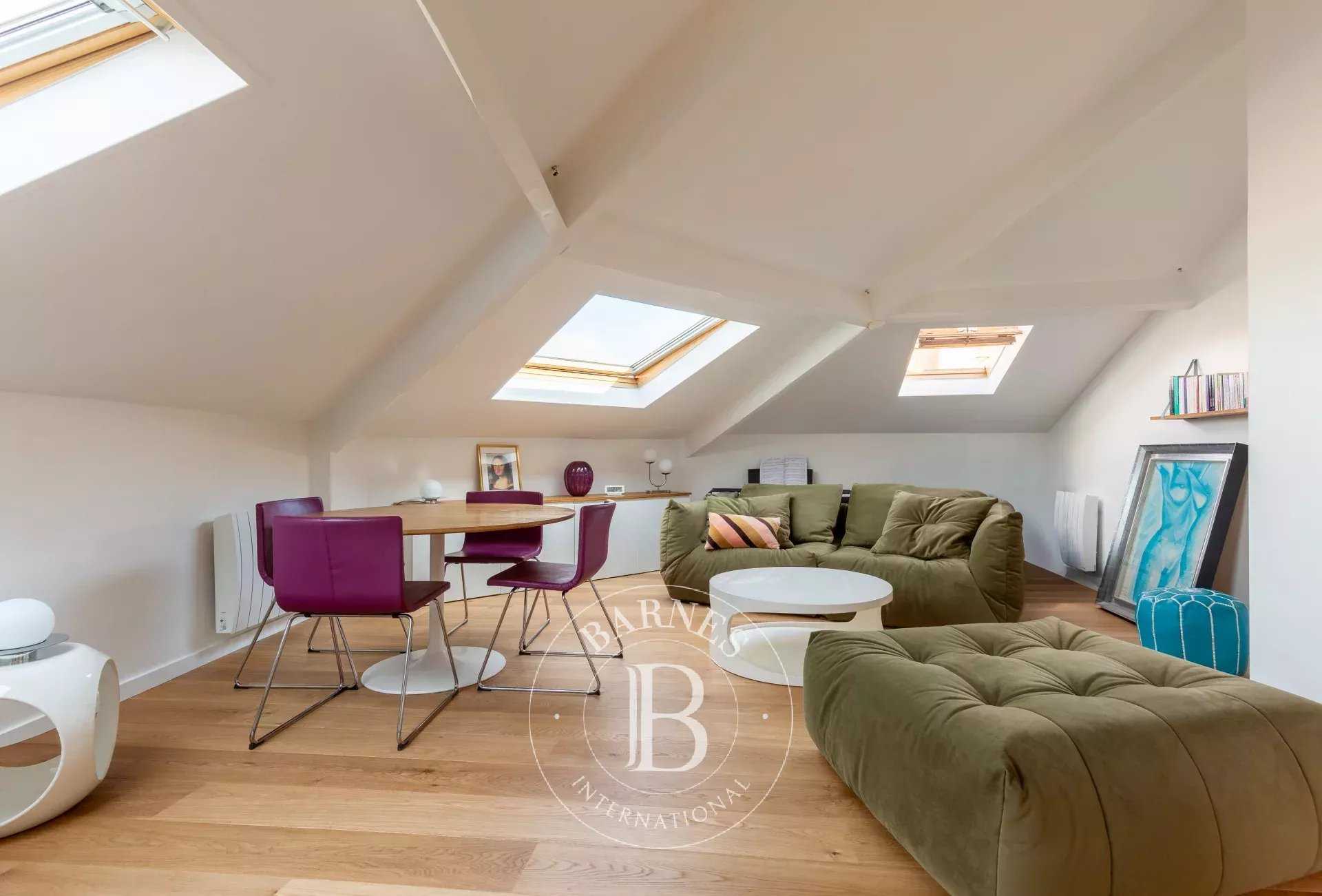 Piso Saint-Germain-en-Laye  -  ref 86342536 (picture 2)