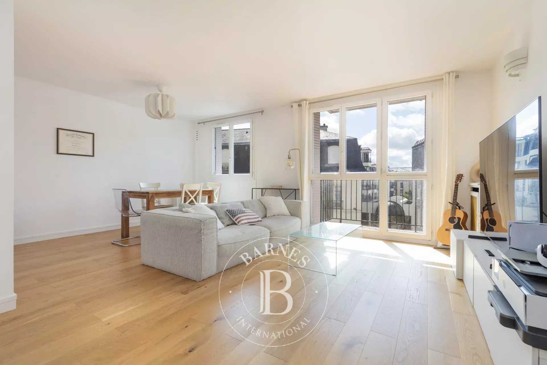 Piso Saint-Germain-en-Laye  -  ref 86174335 (picture 2)