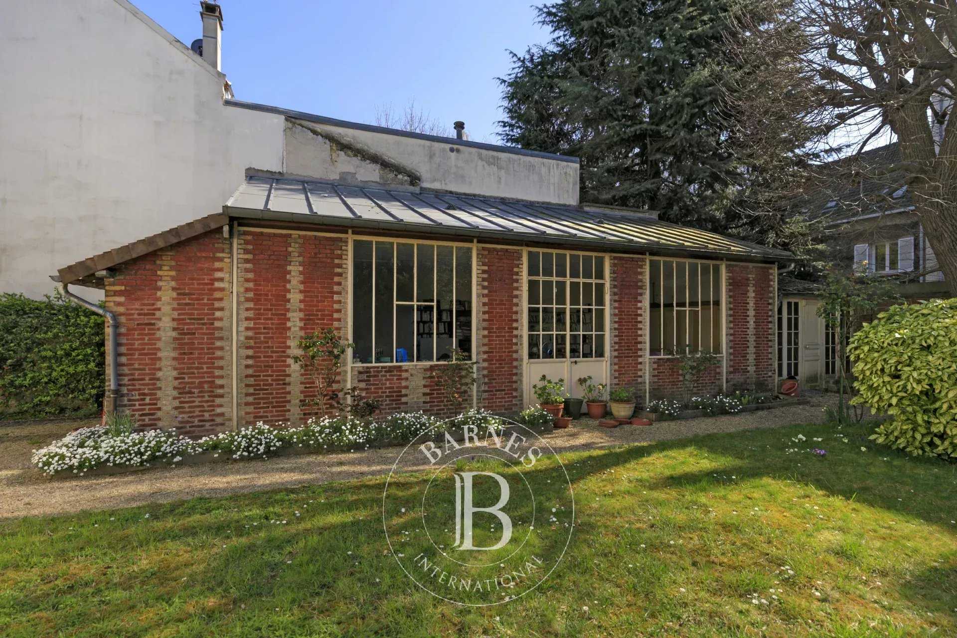 Casa Maisons-Laffitte  -  ref 86841647 (picture 3)