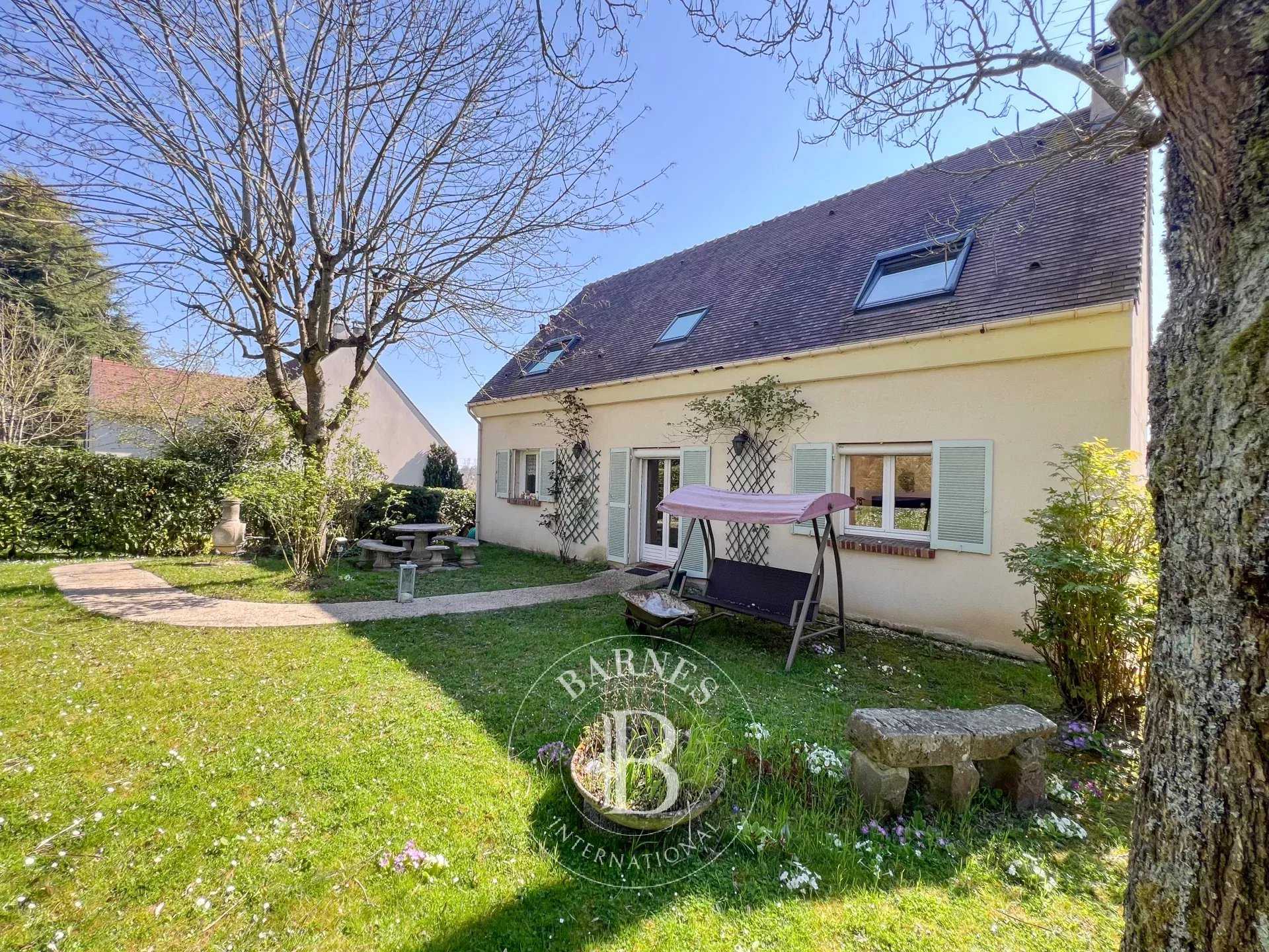 Maison Mareil-Marly  -  ref 85778993 (picture 1)