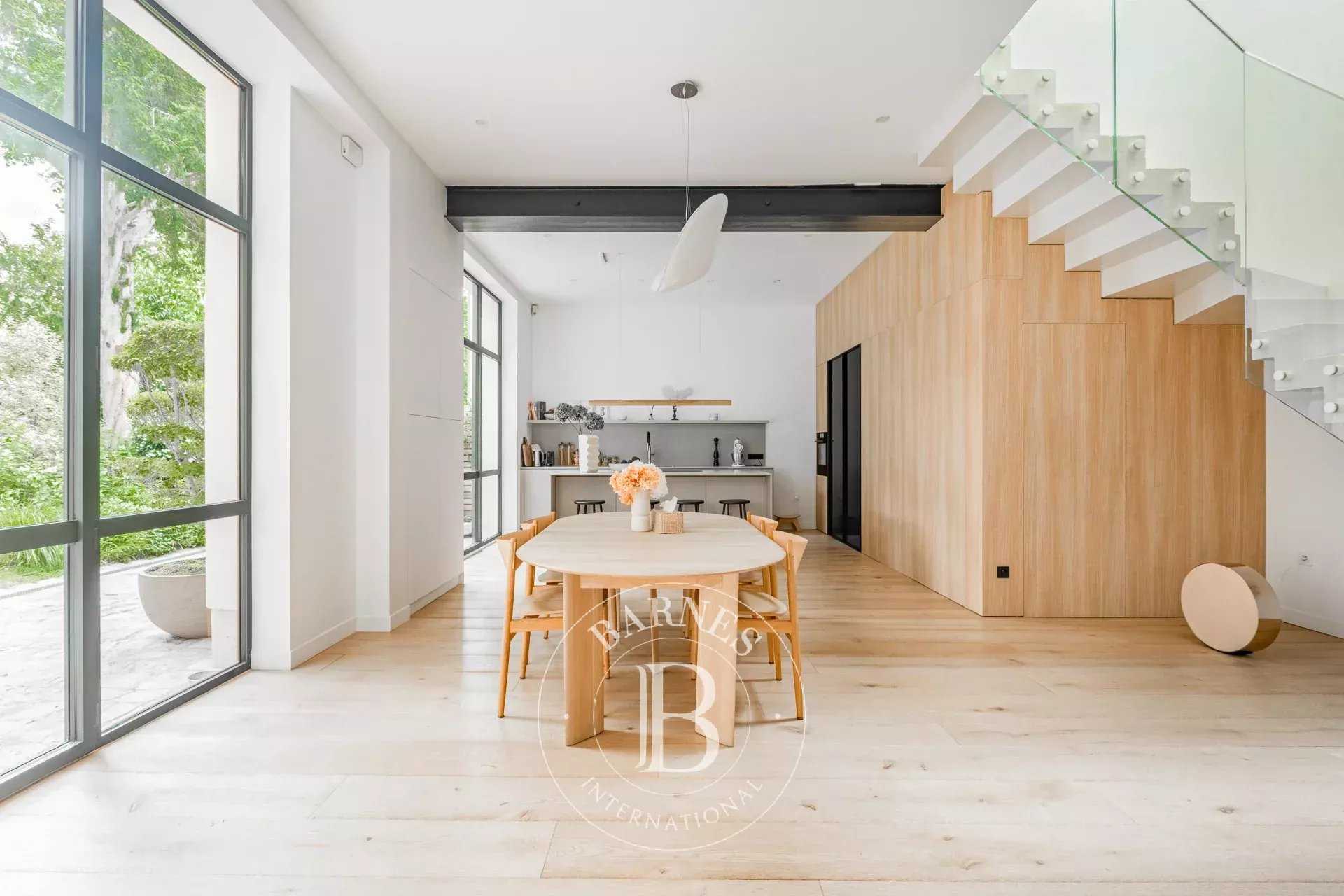 Casa Saint-Germain-en-Laye  -  ref 86072931 (picture 2)