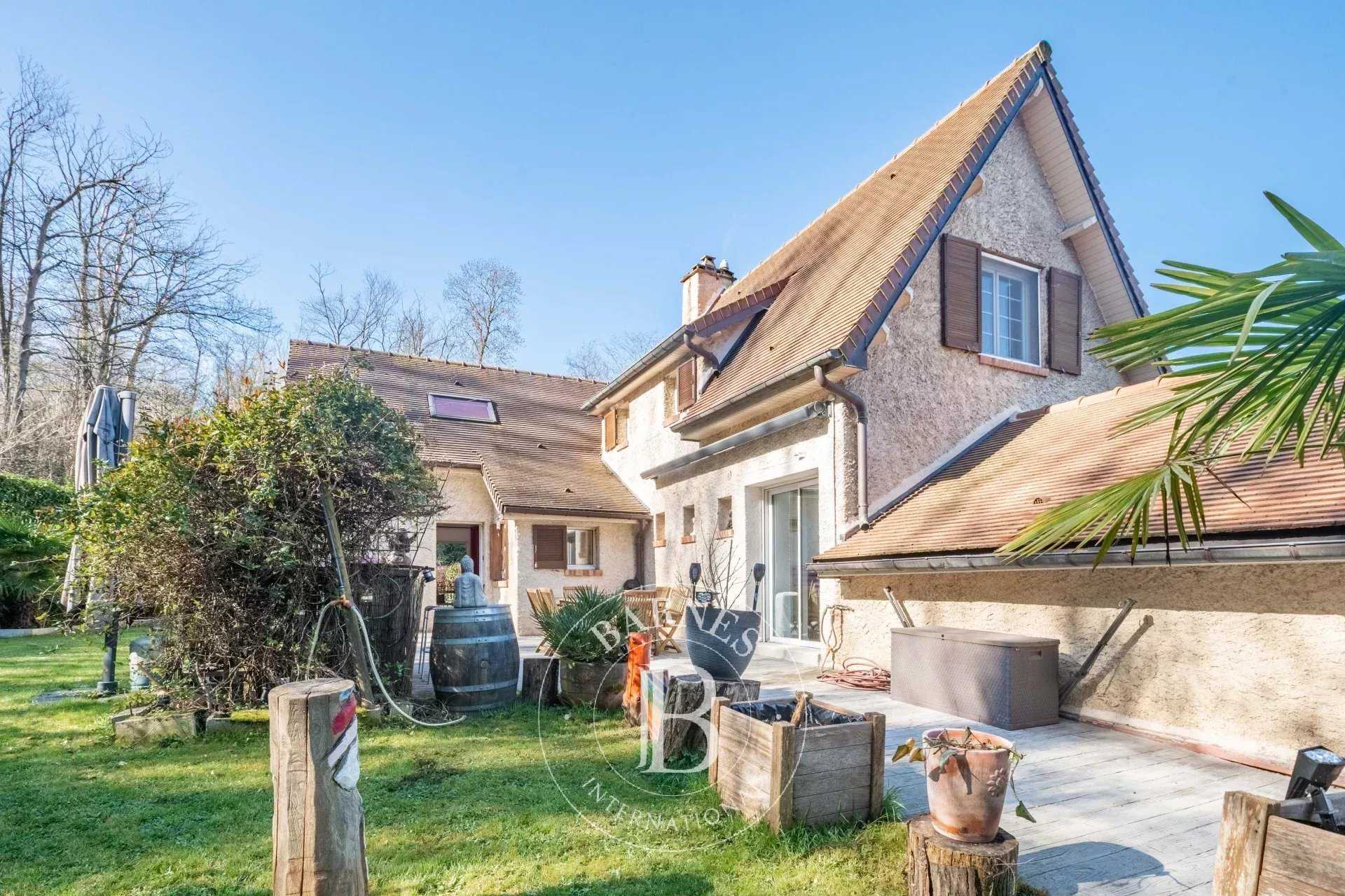 Casa Aigremont  -  ref 86774704 (picture 1)