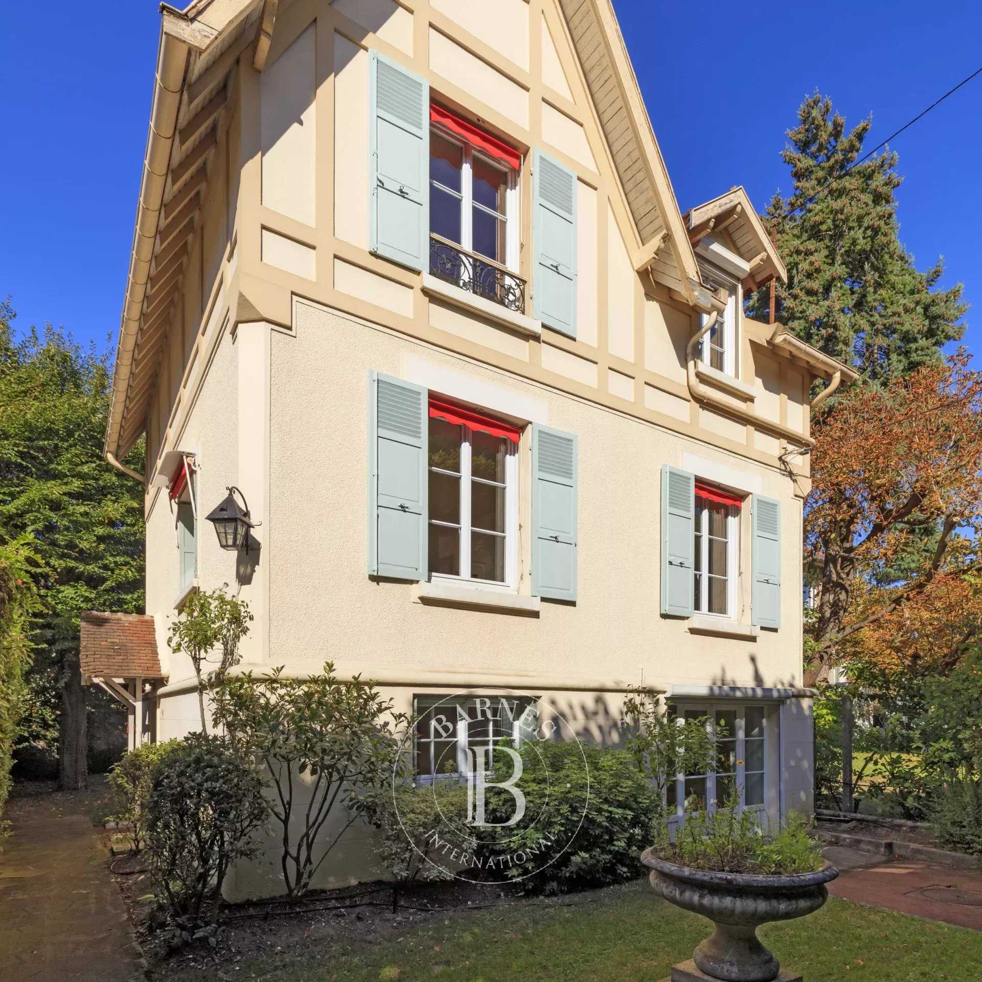 Casa Le Vésinet  -  ref 86140050 (picture 1)