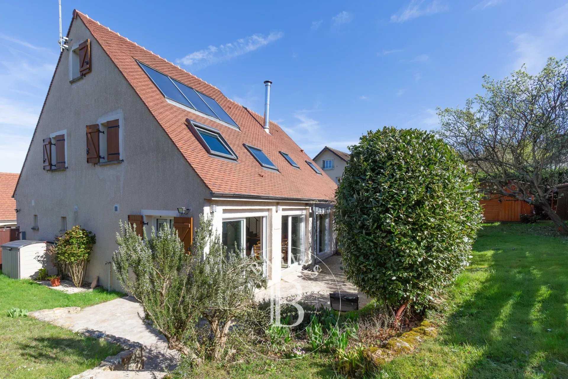 Maison Mareil-Marly  -  ref 86822756 (picture 1)