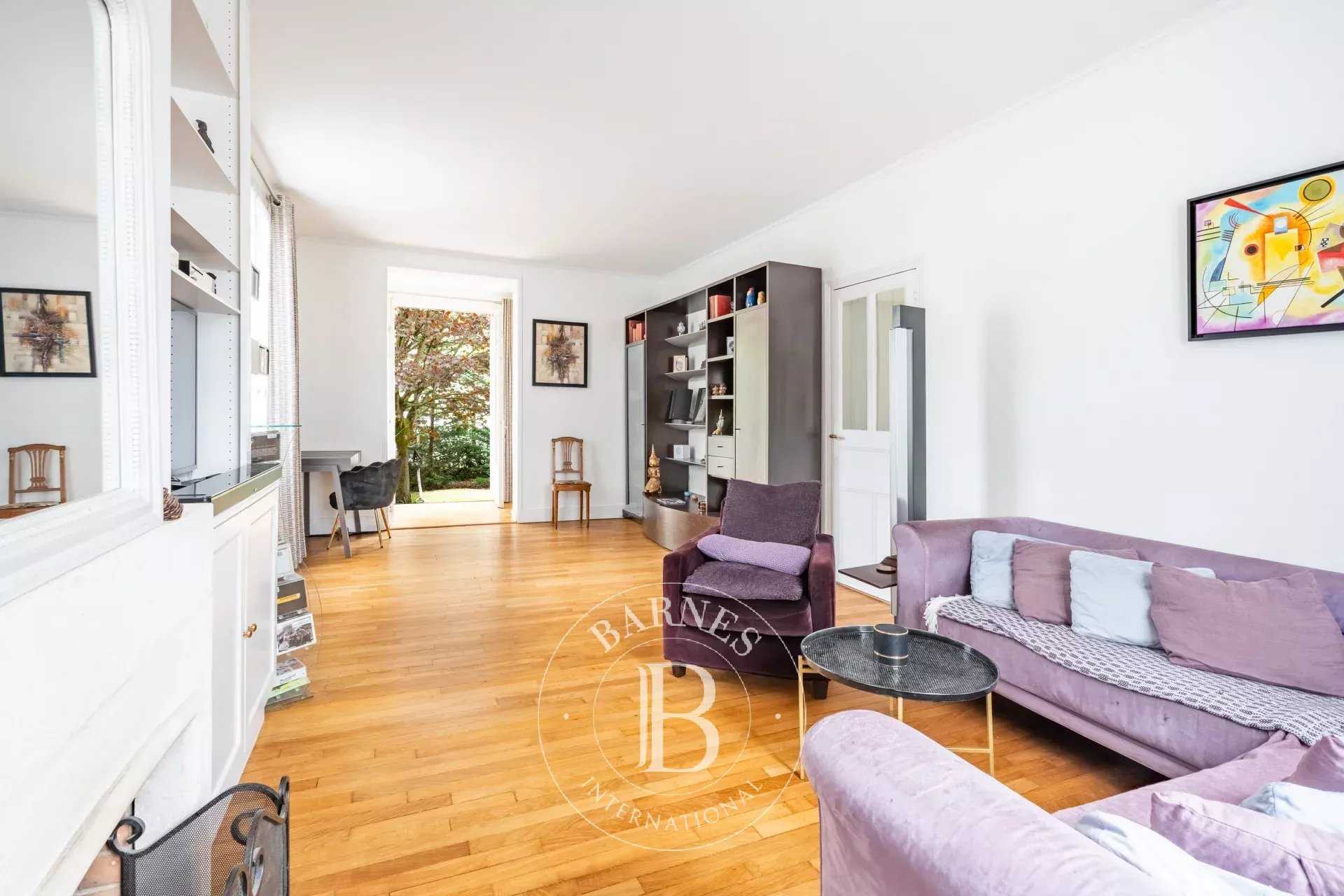 Casa Saint-Germain-en-Laye  -  ref 86919078 (picture 2)