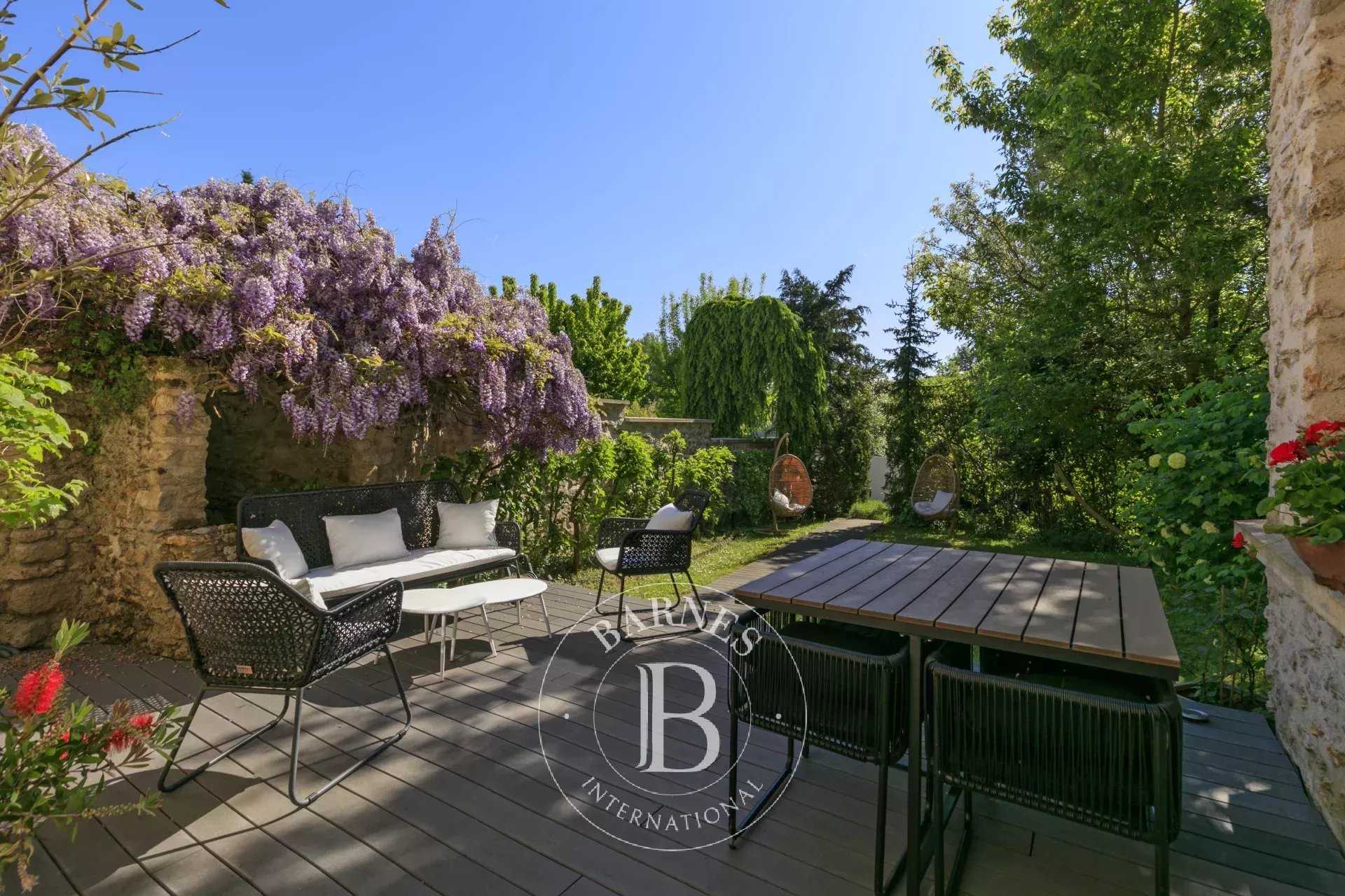 House Orgeval  -  ref 85894997 (picture 3)