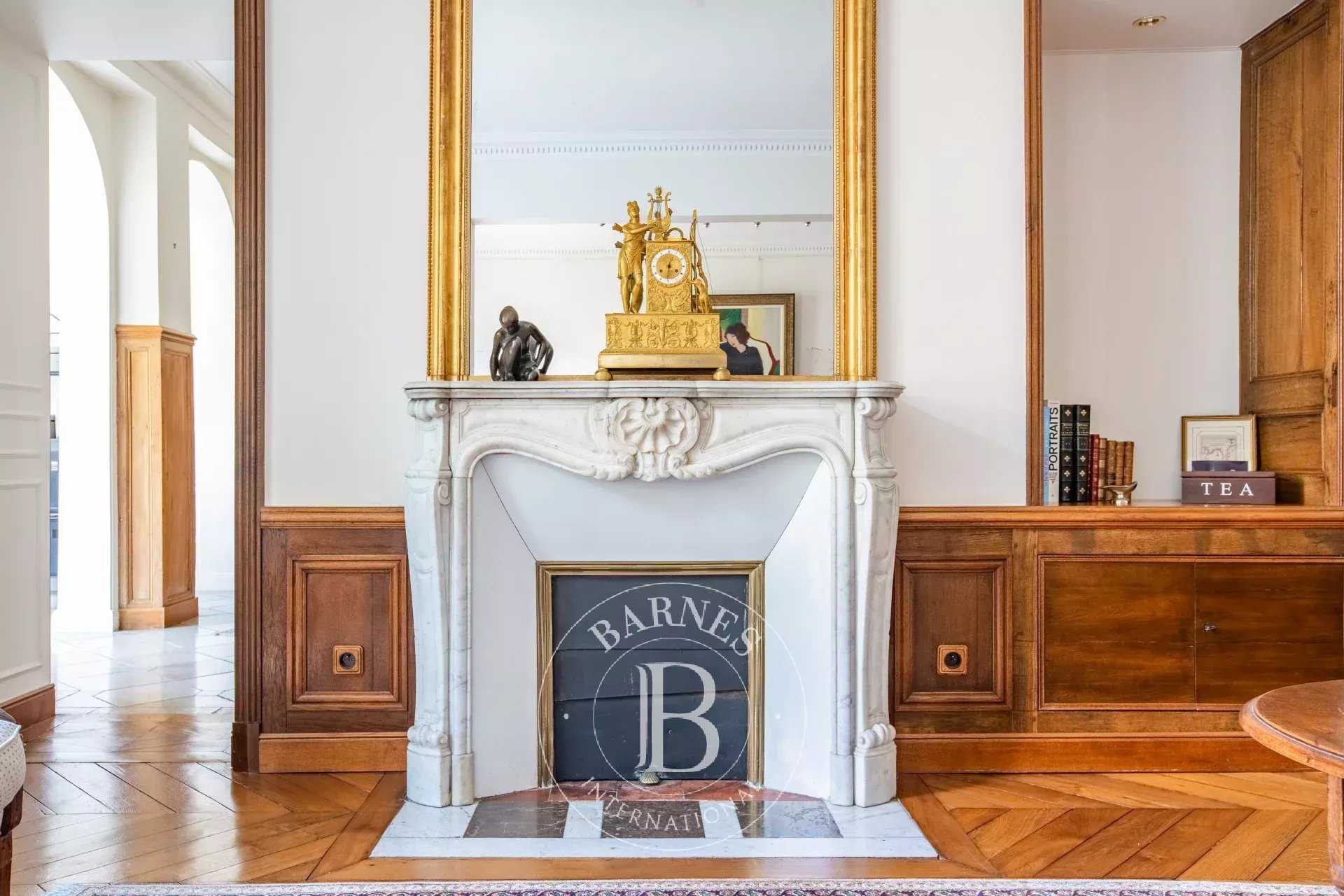 House Saint-Germain-en-Laye  -  ref 86187170 (picture 1)