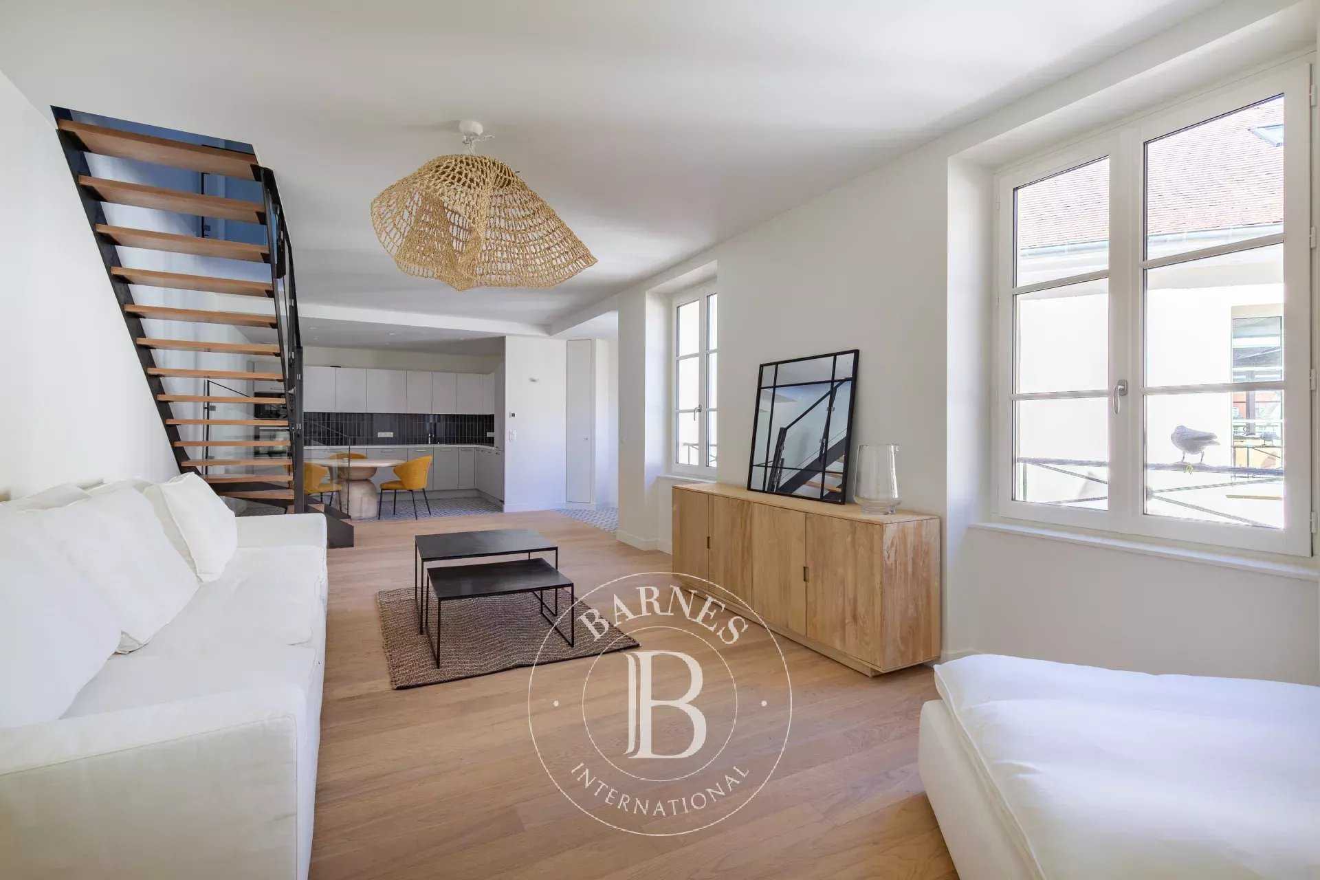 Piso Saint-Germain-en-Laye  -  ref 86056417 (picture 1)