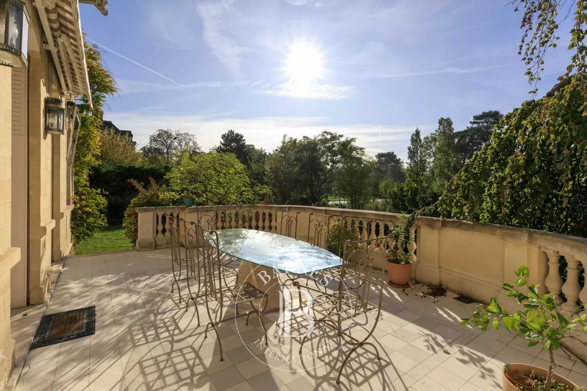 Maison Le Vésinet  -  ref 82491686 (picture 3)