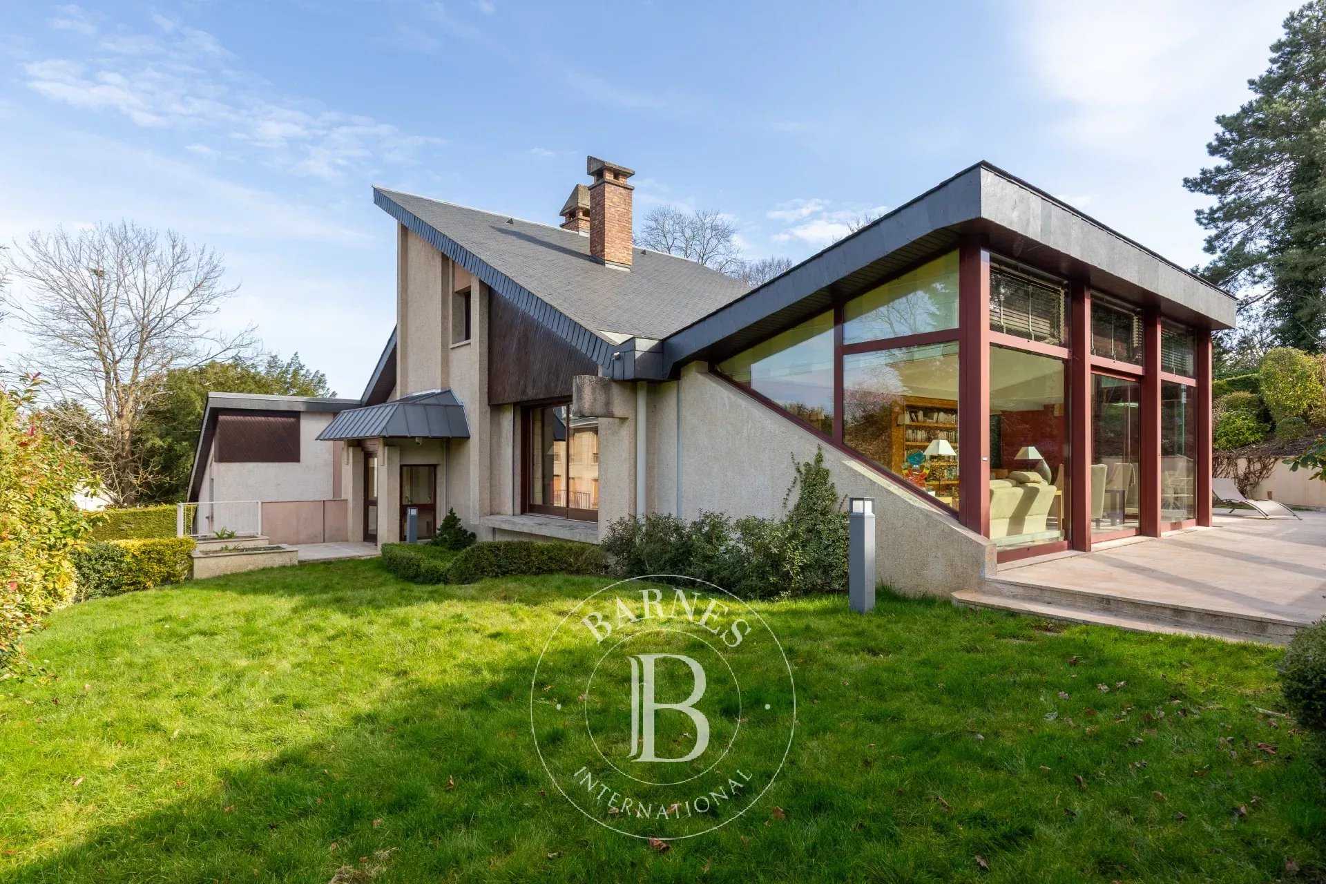 Maison Saint-Germain-en-Laye  -  ref 85688251 (picture 1)
