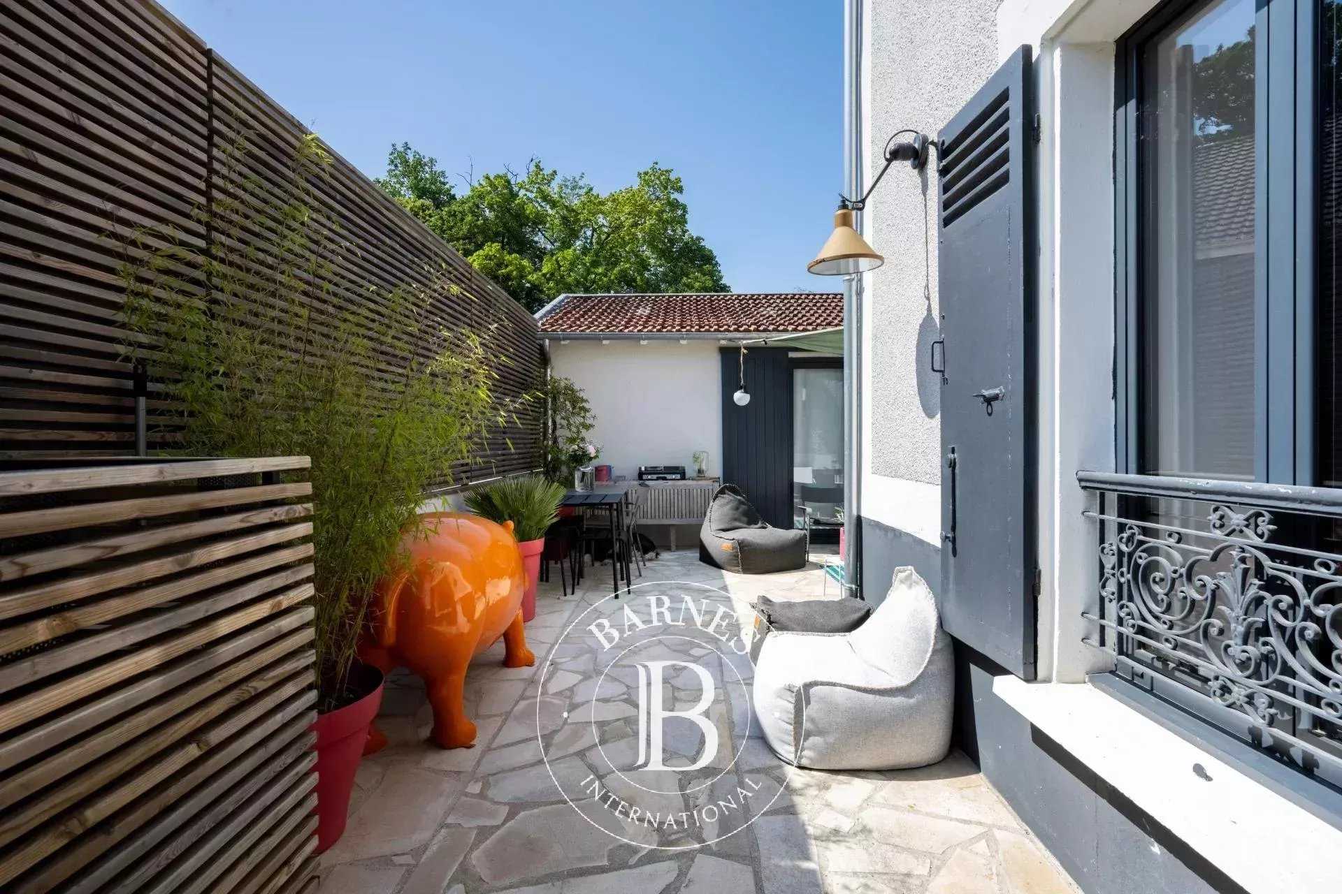 Maison Orgeval  -  ref 85954881 (picture 2)