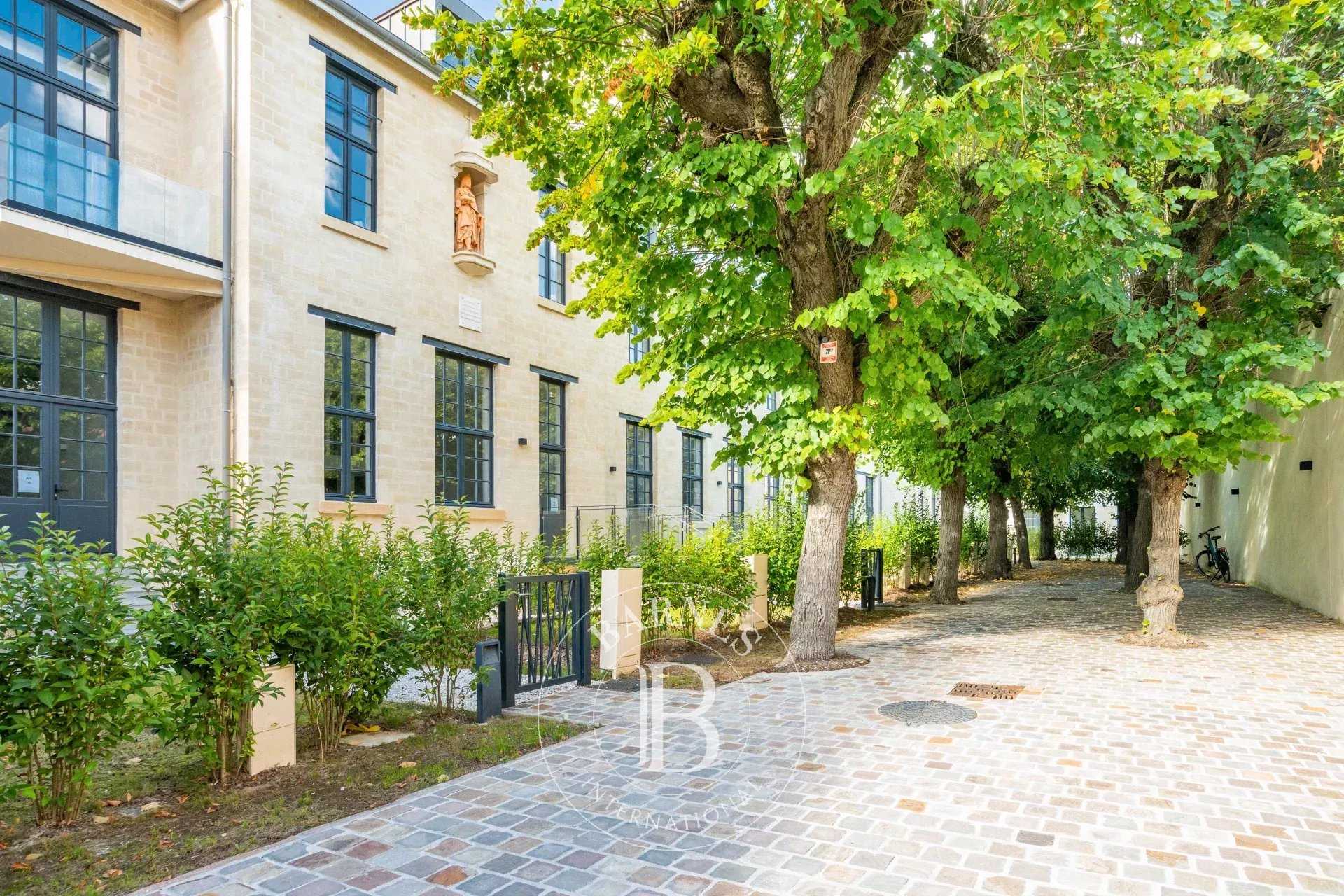 Piso Saint-Germain-en-Laye  -  ref 85040154 (picture 2)