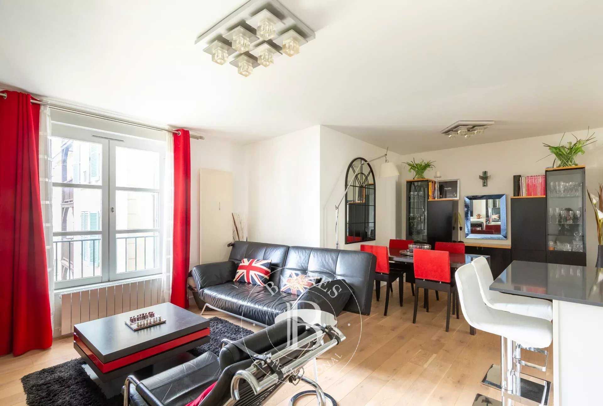 Piso Saint-Germain-en-Laye  -  ref 85905663 (picture 3)