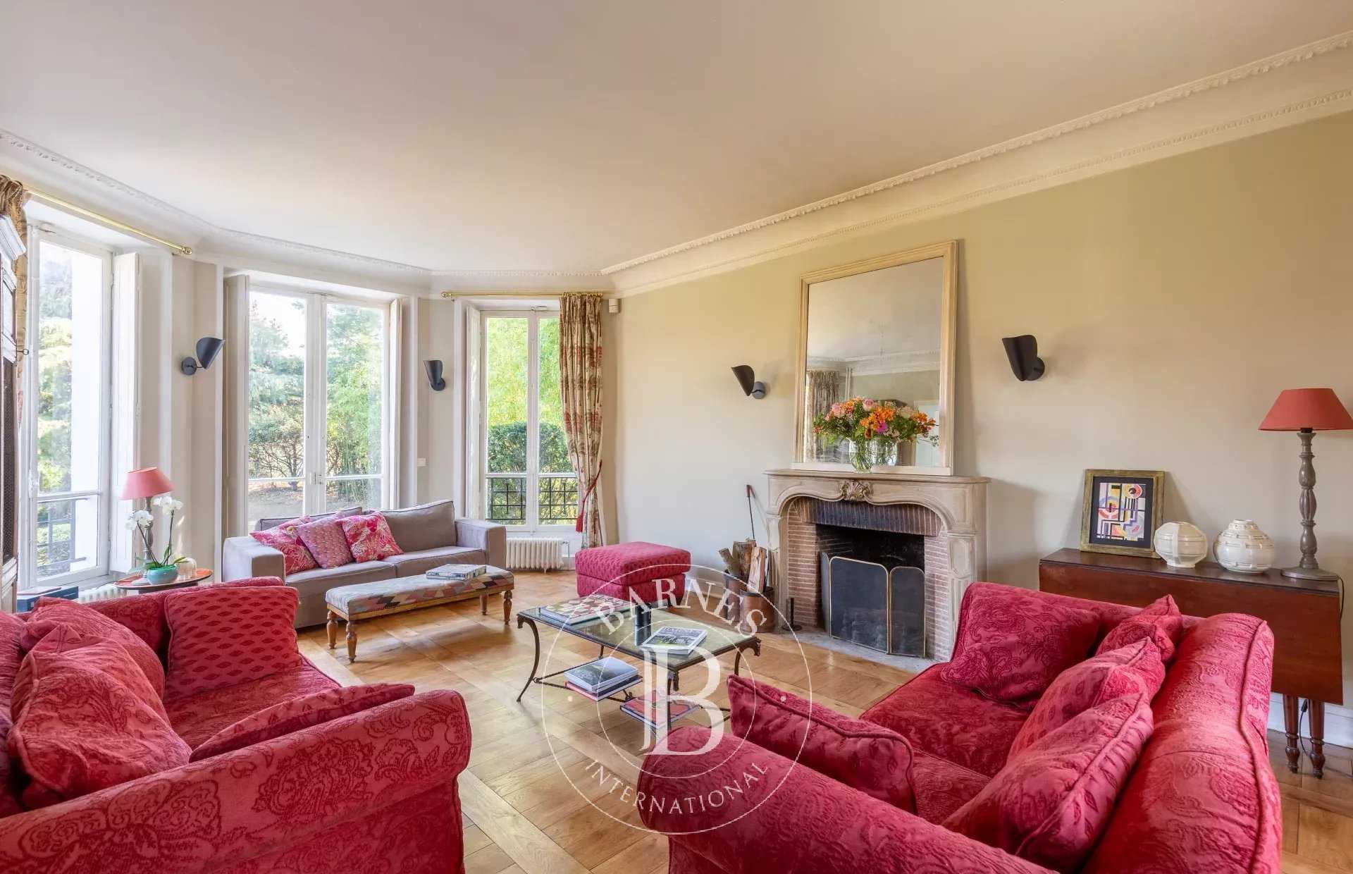 Maison Maisons-Laffitte  -  ref 85674409 (picture 3)