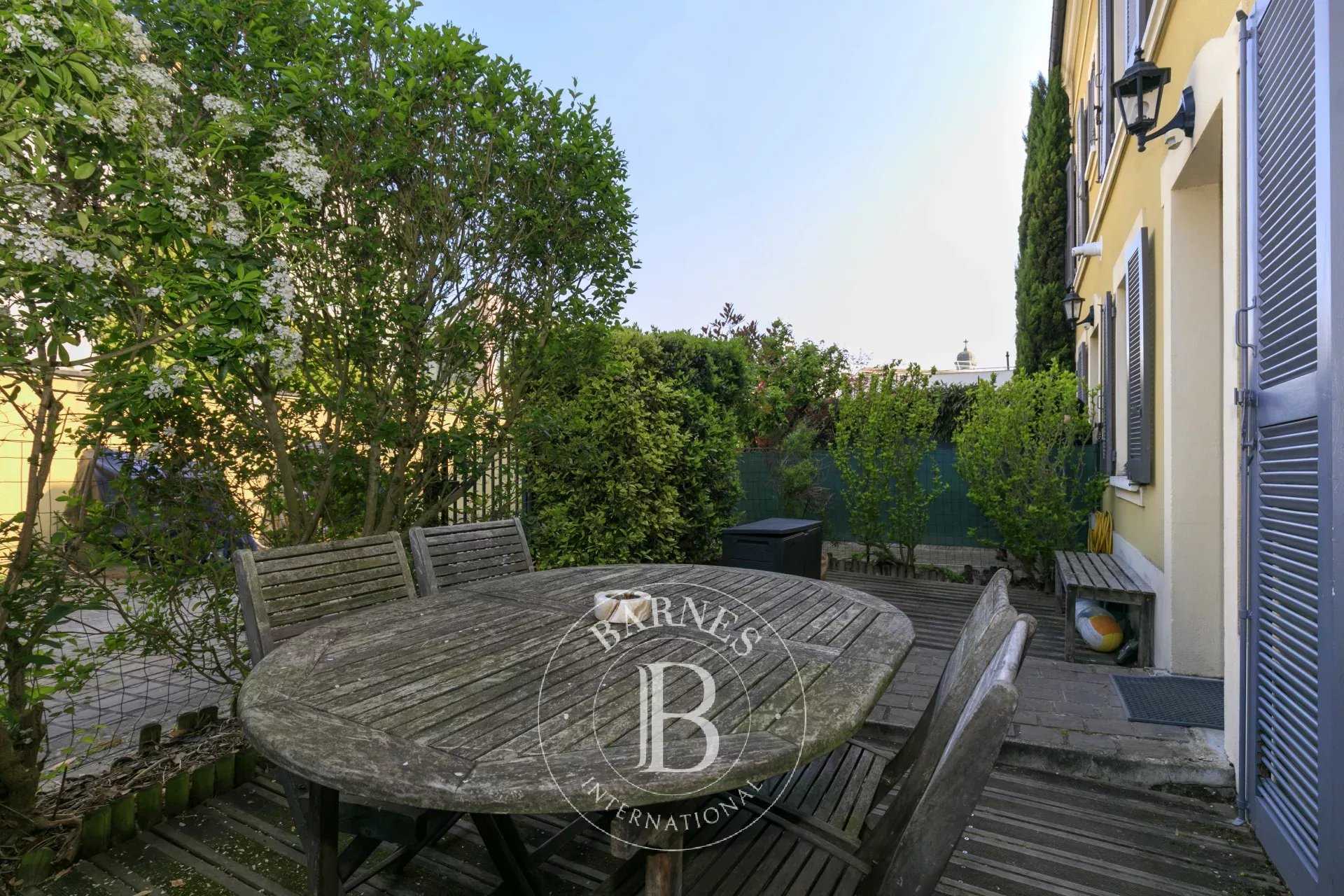 Maison Saint-Germain-en-Laye  -  ref 6887069 (picture 2)