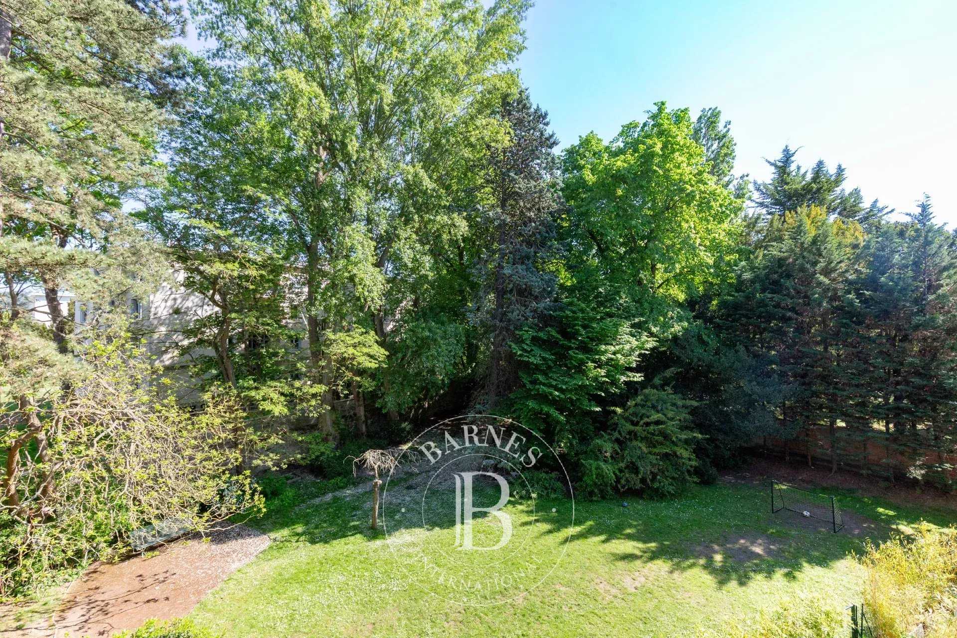Piso Saint-Germain-en-Laye  -  ref 85891882 (picture 3)