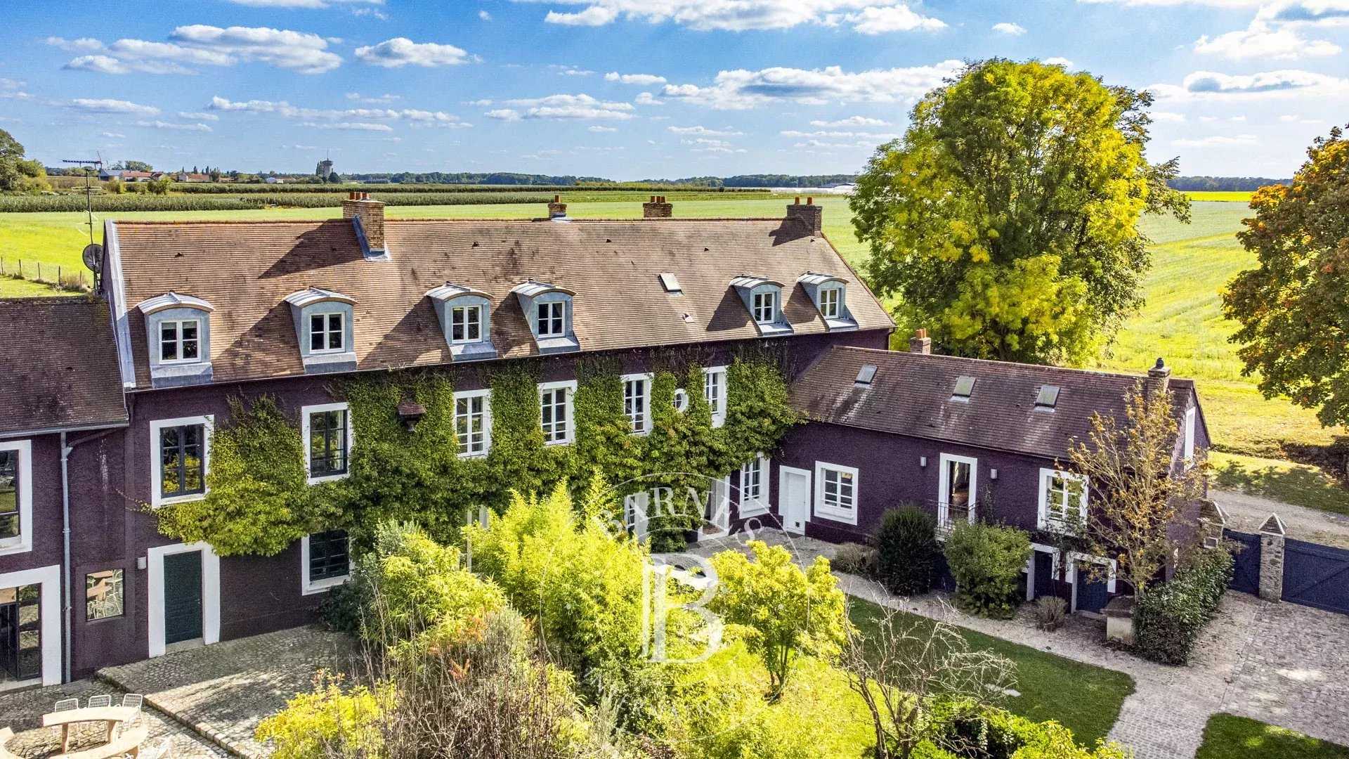 House Orgeval  -  ref 86345395 (picture 2)