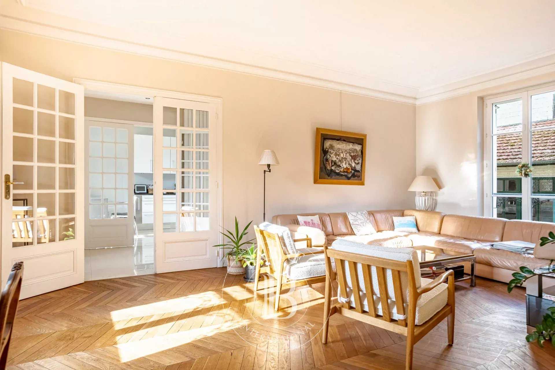 Maison Le Vésinet  -  ref 86663880 (picture 3)