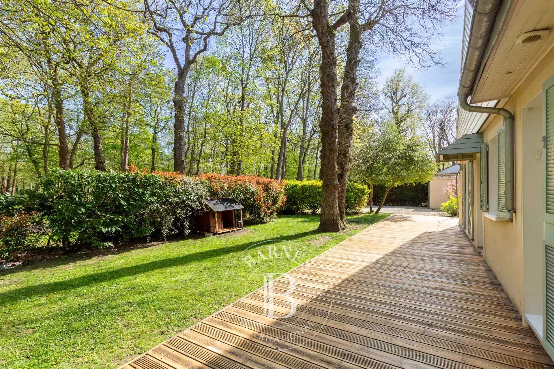 Maison Maisons-Laffitte  -  ref 85792876 (picture 3)