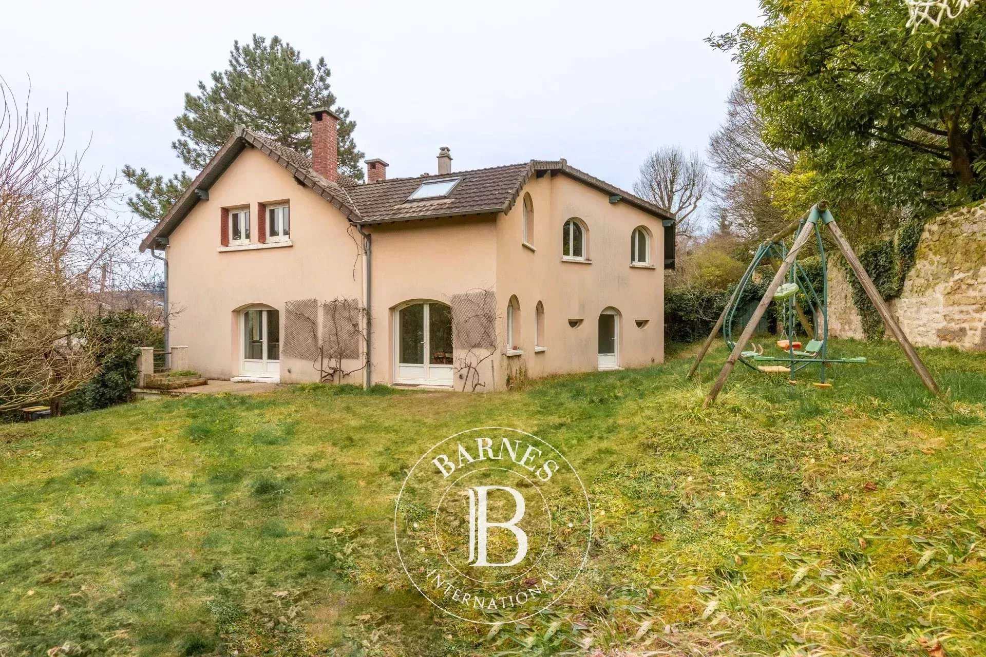 Maison Le Pecq  -  ref 85556881 (picture 1)