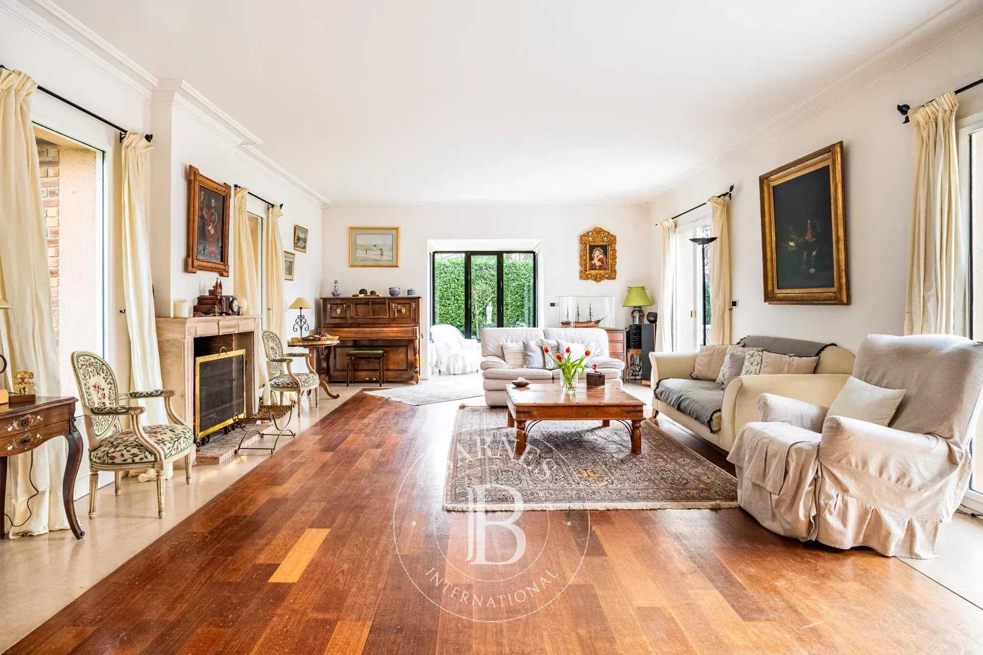 Casa Le Vésinet  -  ref 86507119 (picture 2)