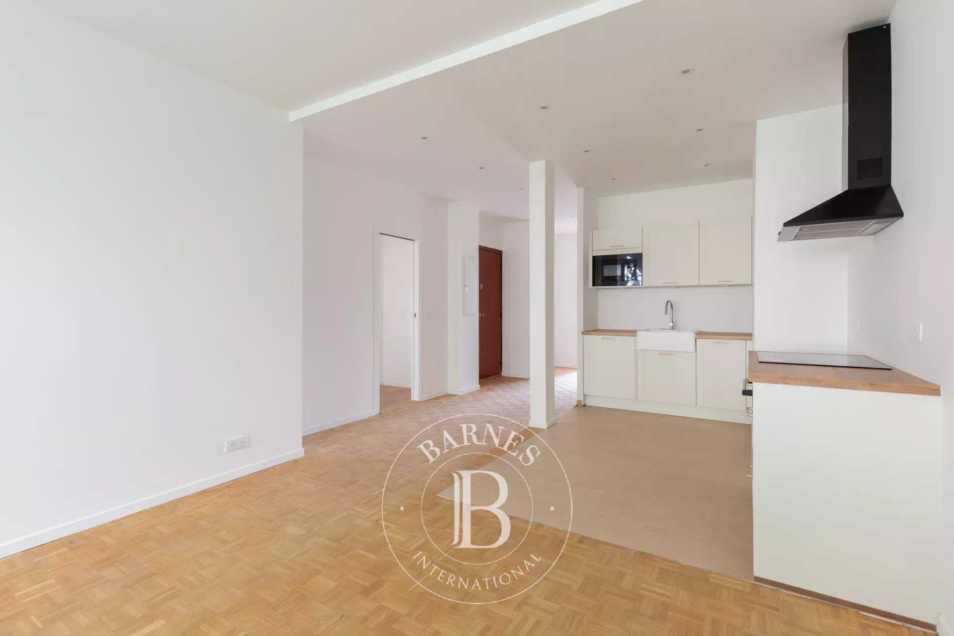 Appartement Saint-Germain-en-Laye  -  ref 87086735 (picture 3)