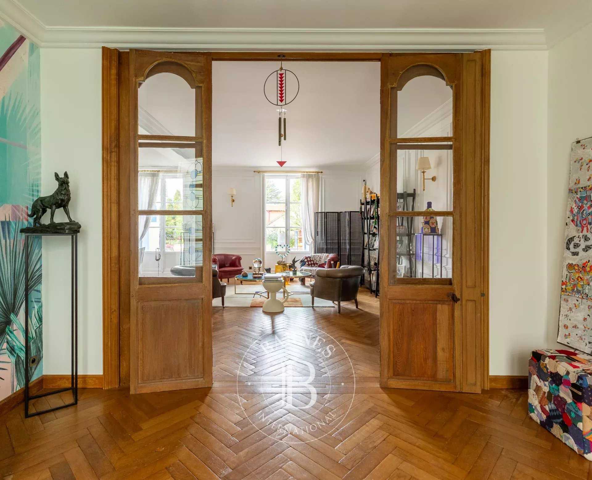 House Saint-Germain-en-Laye  -  ref 86418061 (picture 2)