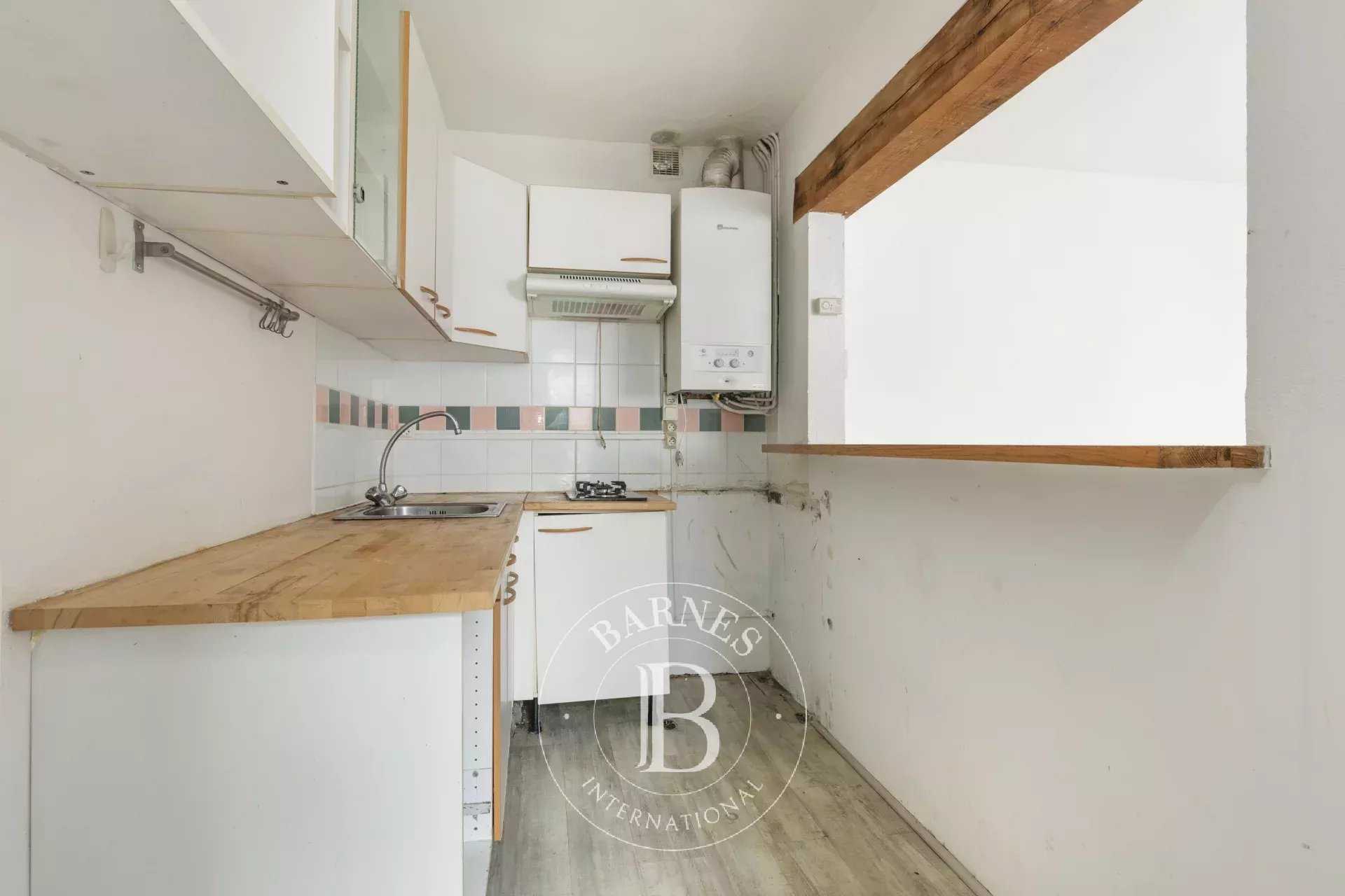 Appartement Saint-Germain-en-Laye  -  ref 85835179 (picture 3)