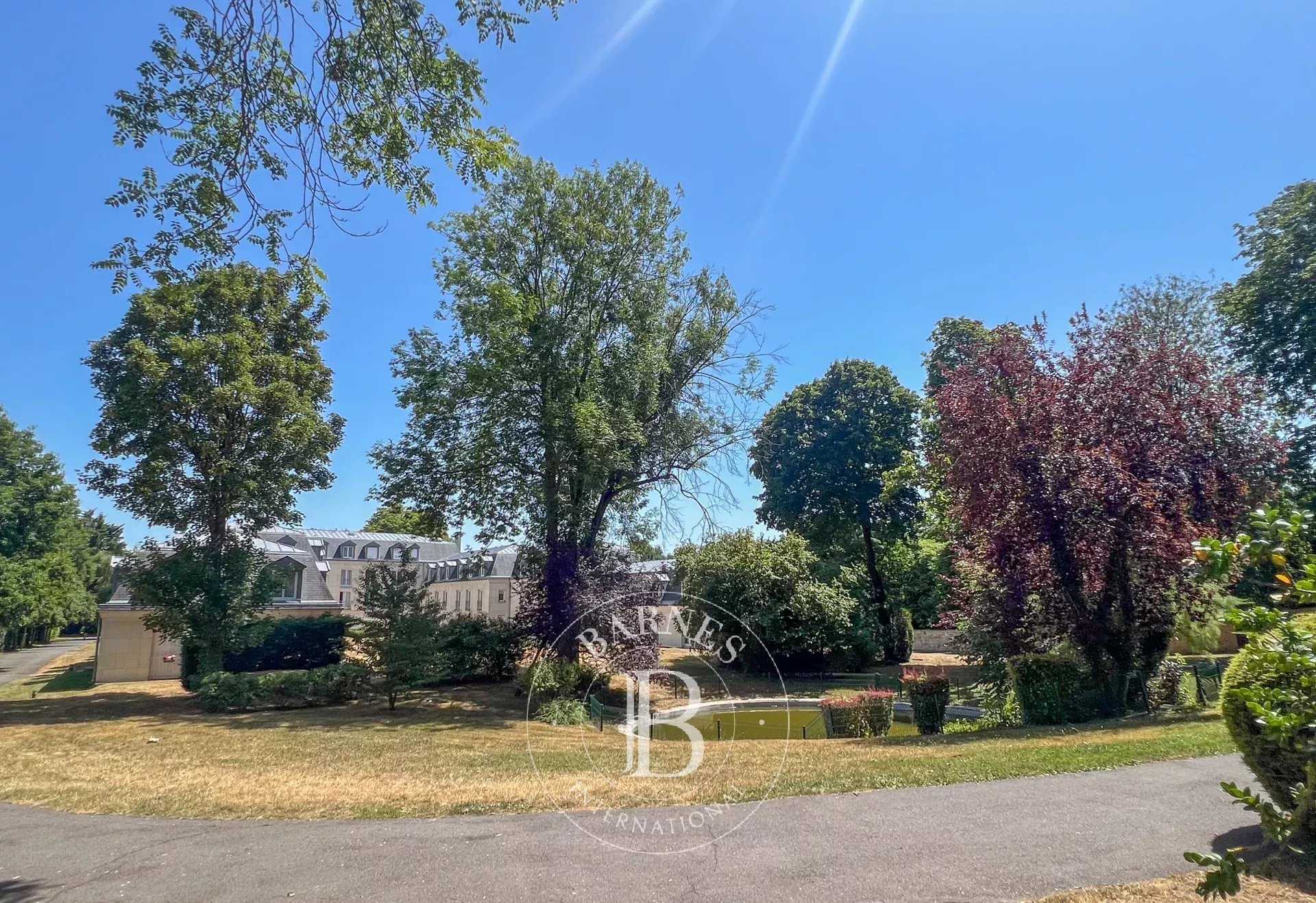 Duplex Le Pecq  -  ref 85999411 (picture 2)