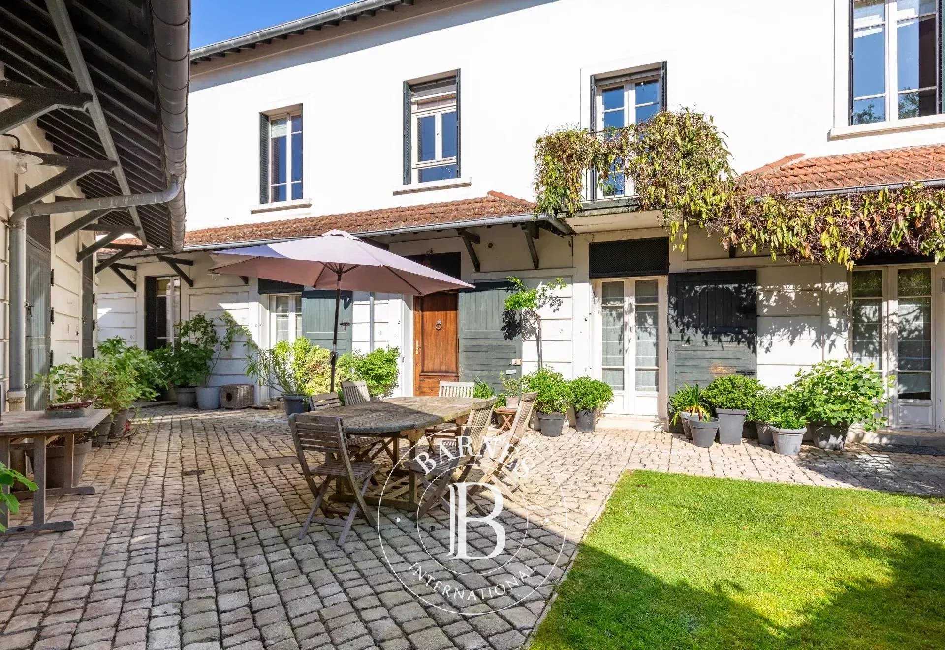 Maison Maisons-Laffitte  -  ref 85894339 (picture 1)